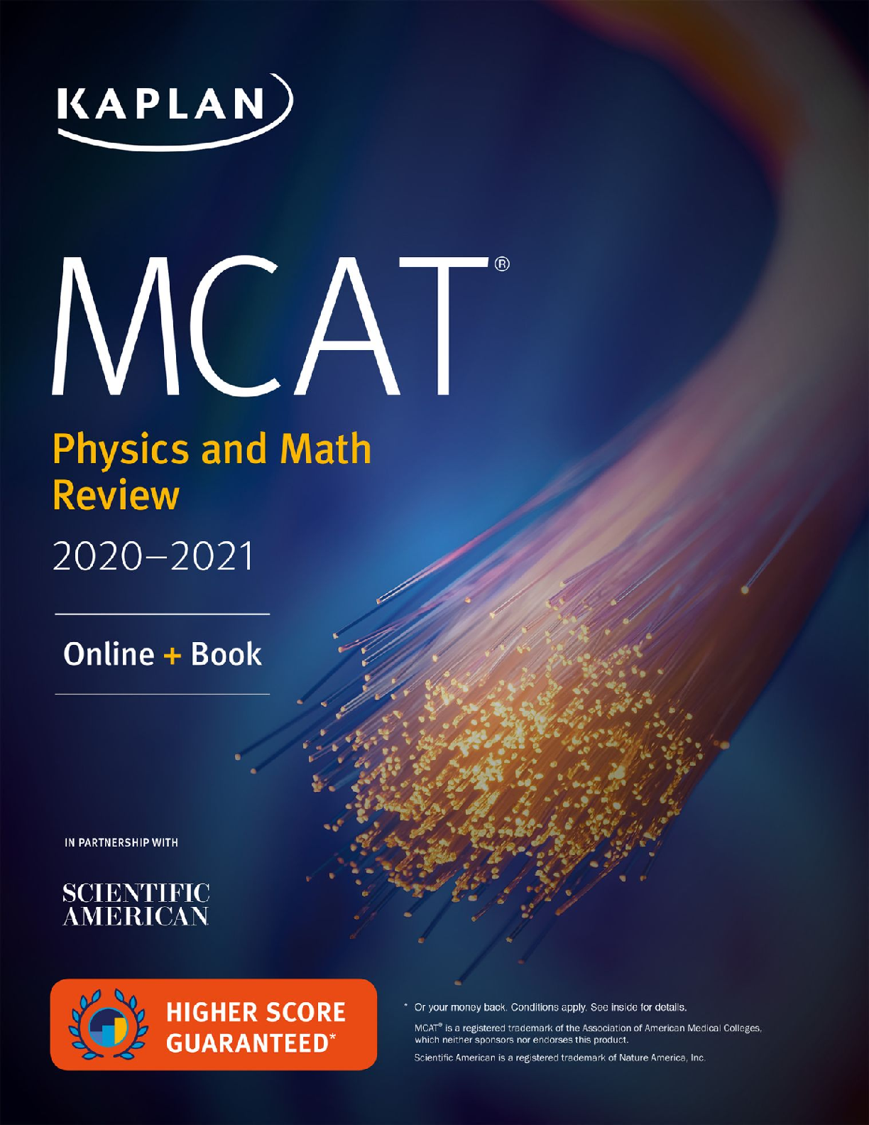 Preview image for MCAT Physics and Math Review 2020-2021