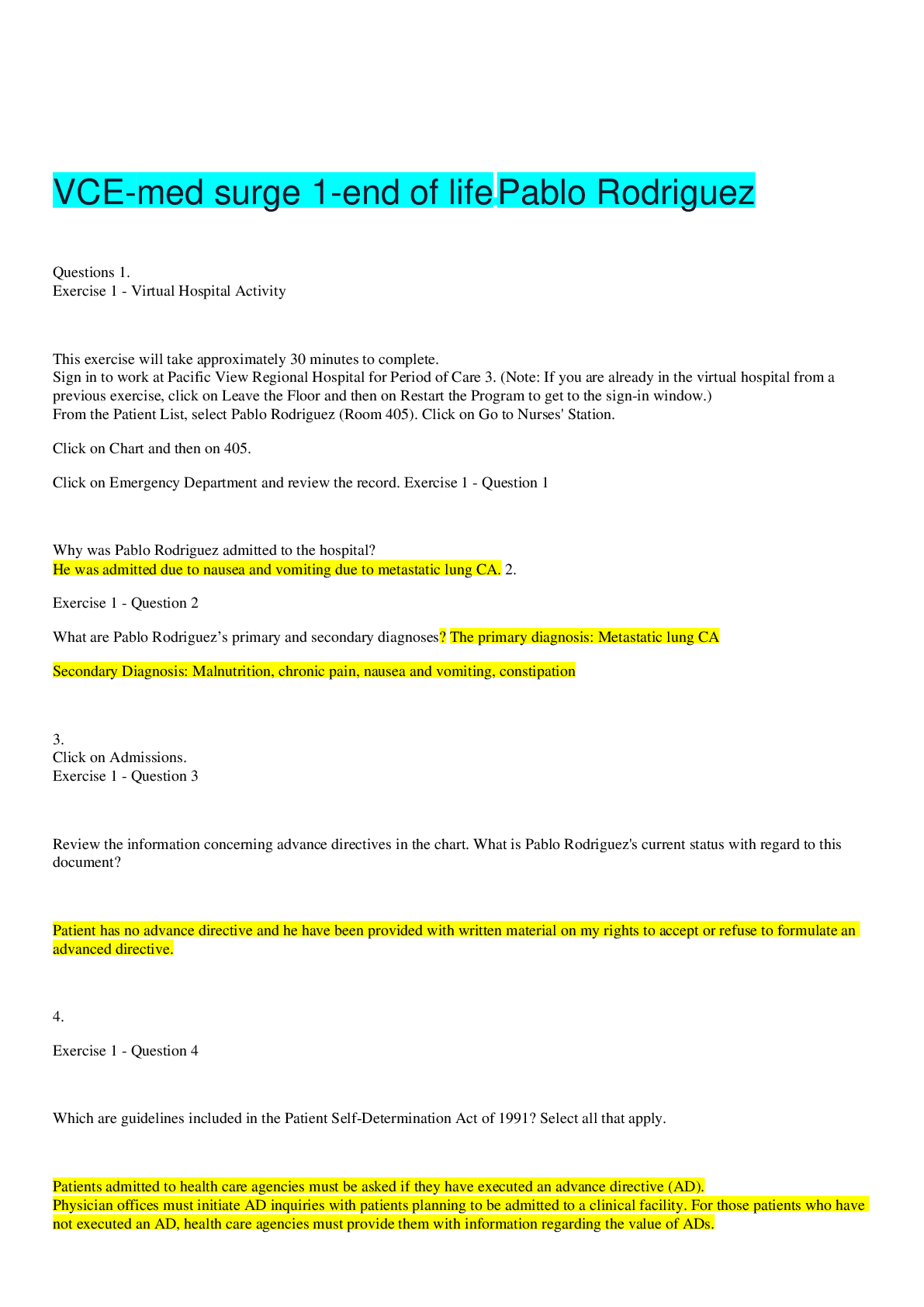 Preview image for VCE-med surge 1-end of life  Pablo Rodriguez