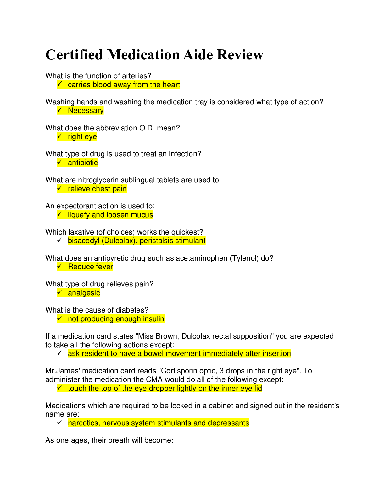 What Can Level 1 Med Aide Do In Missouri 04 - 4ls3x3j