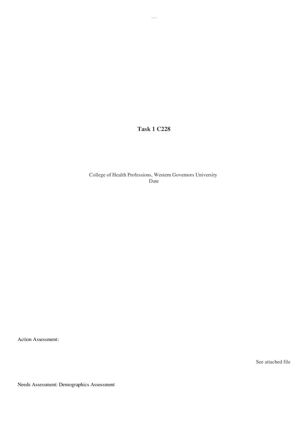 Preview image for C228 Task 1 Sentinel City