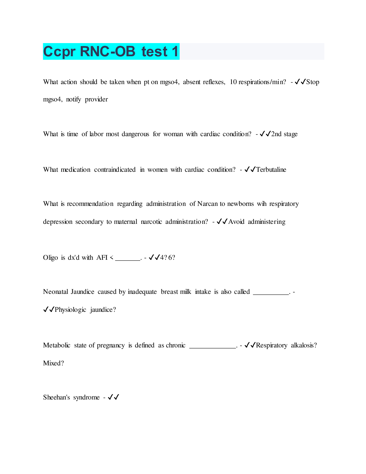 Preview image of Ccpr RNC-OB test 1 document