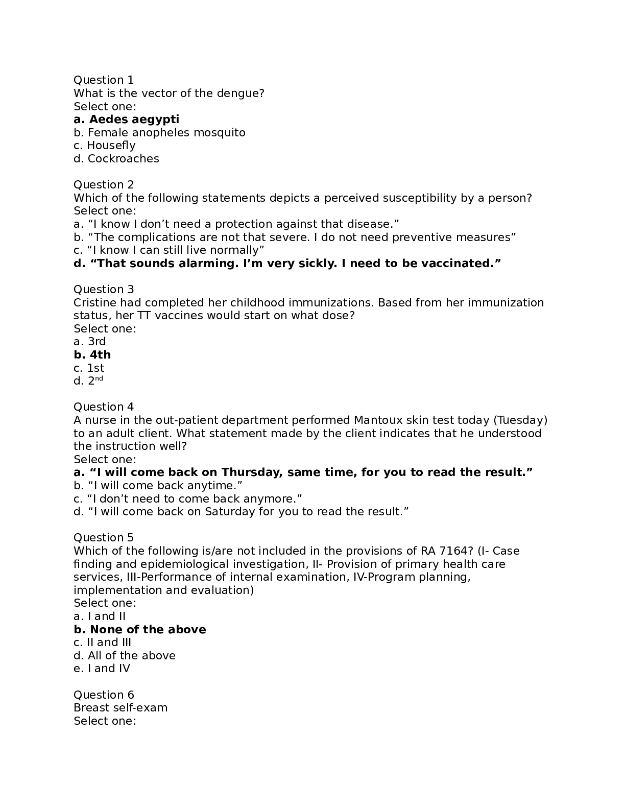 Preview image of CHN-LEC-Comprehensive-Exam document