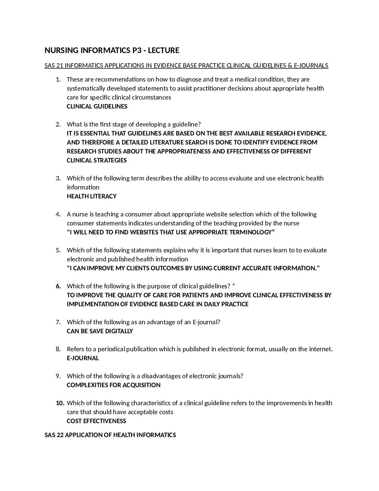 Preview image of NURSING-INFORMATICS-P3 document