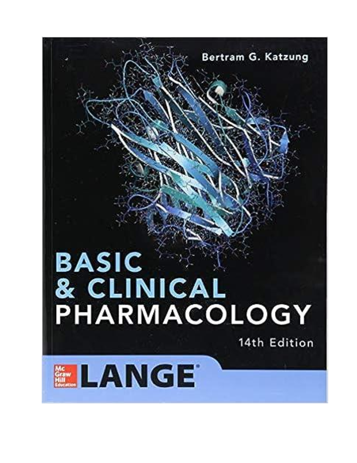 Preview image of [eBook][PDF] Basic & Clinical Pharmacology, 14th Edition By Bertram Katzung document
