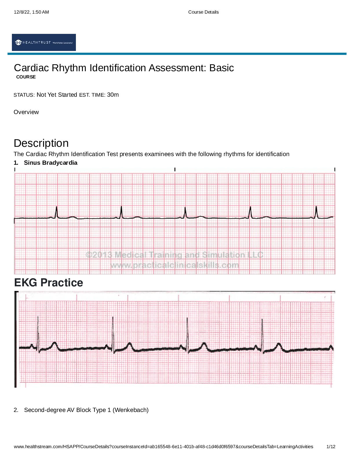 Preview image of Cardiac_rhythm_identification_assessment document