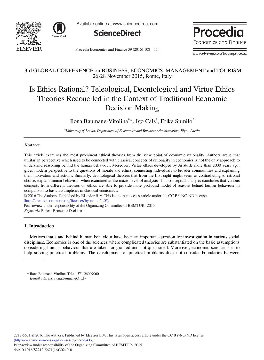 Preview image for Deontology Economics FULL paper 2023