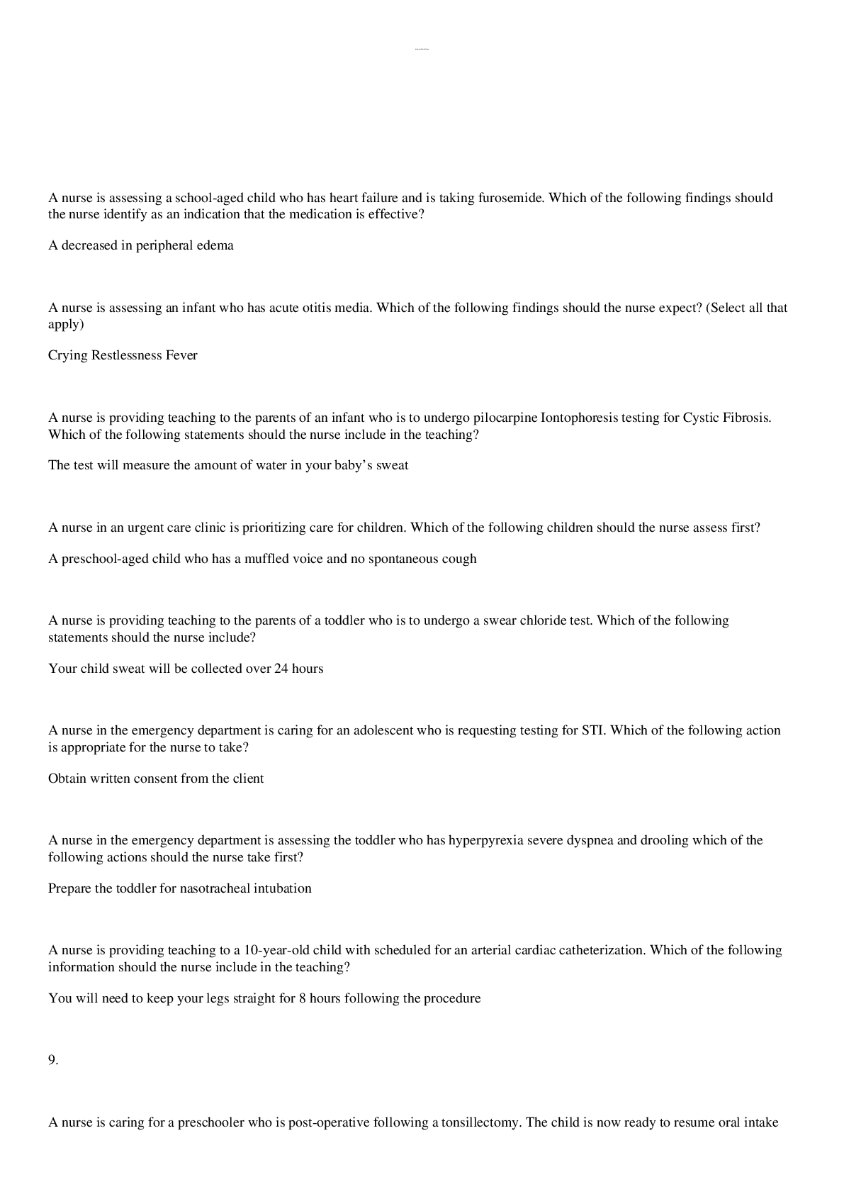 Preview image for Peds ATI