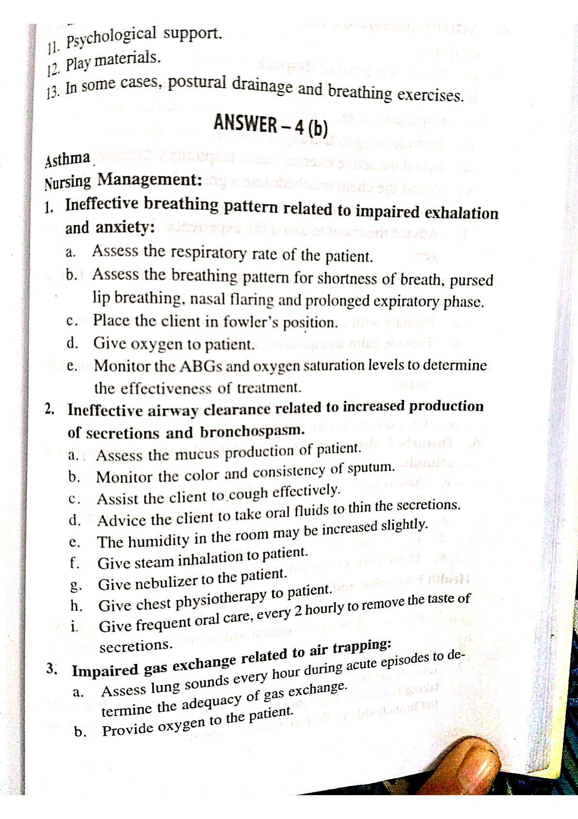 Preview image of Asthma ncp document