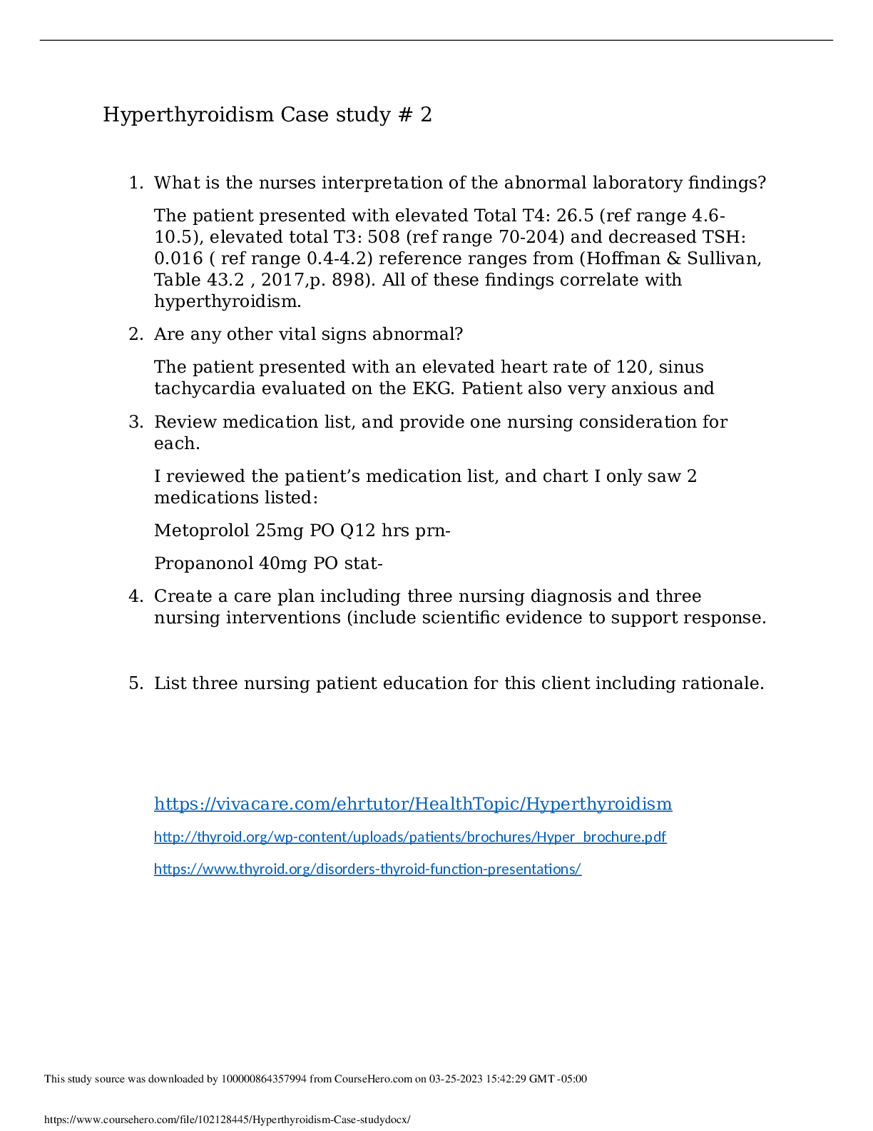 Preview image of Hyperthyroidism_Case_study document