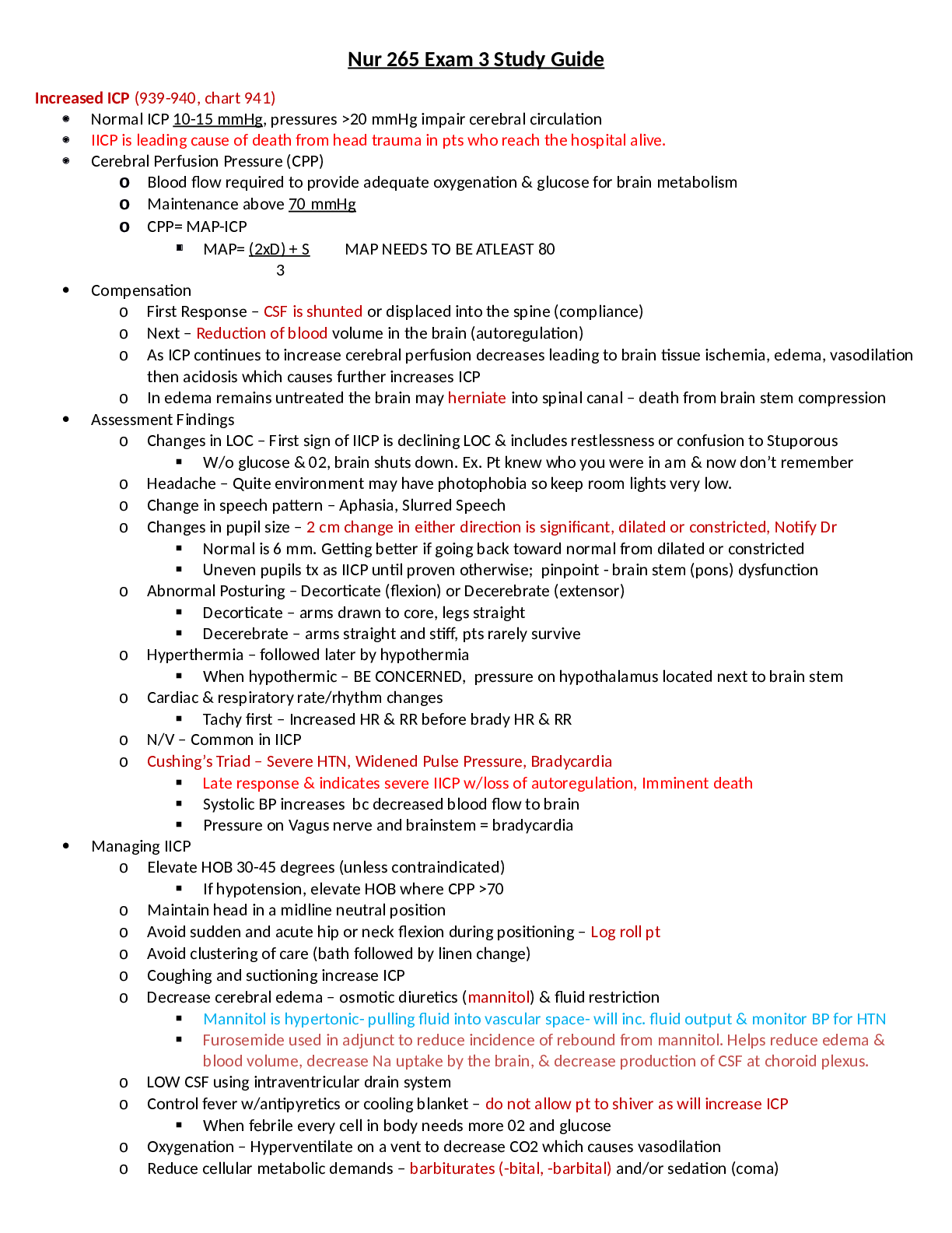 Preview image of Nur_265_Exam_3_Test Bank document