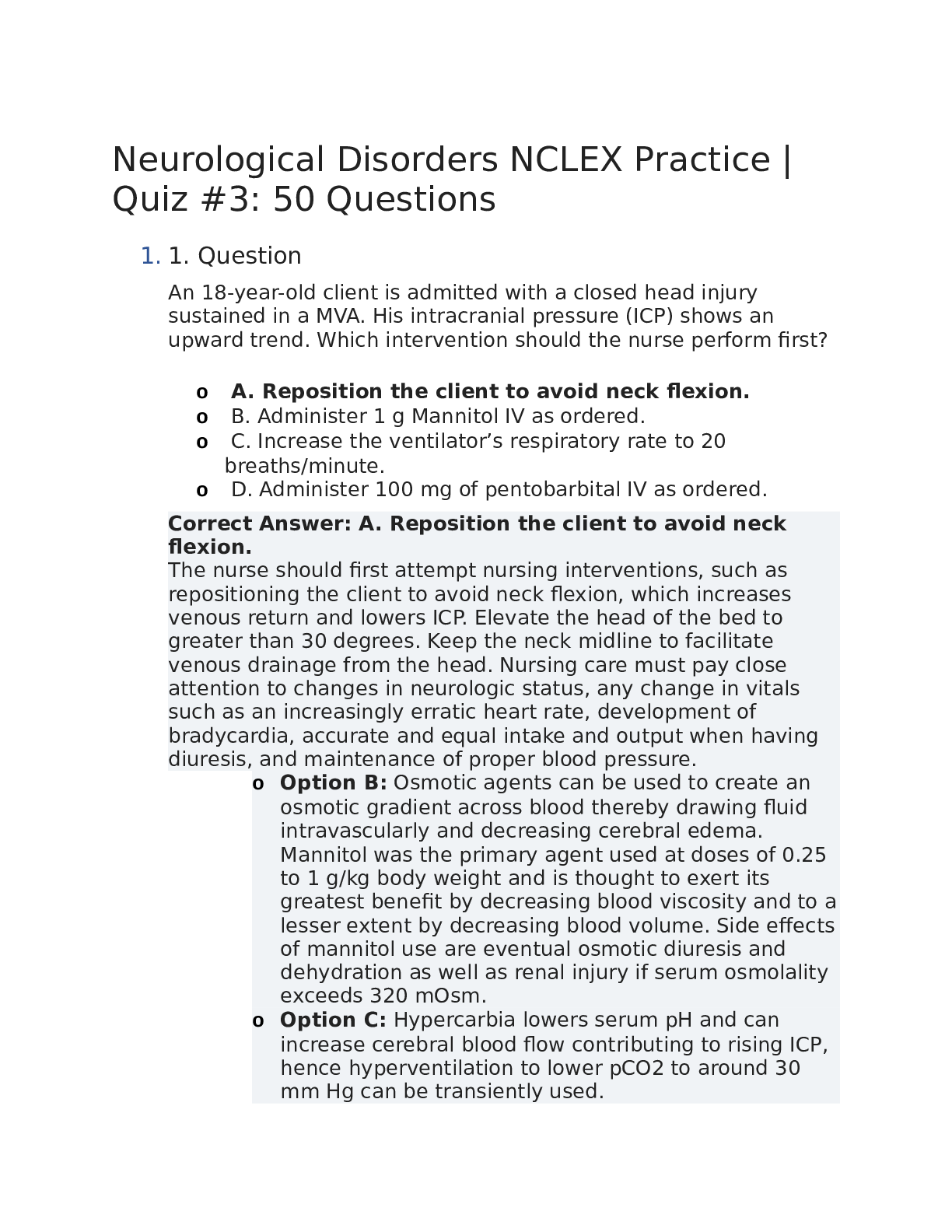 Preview image of Neurological_Disorder_NCLEX_Part_3 document