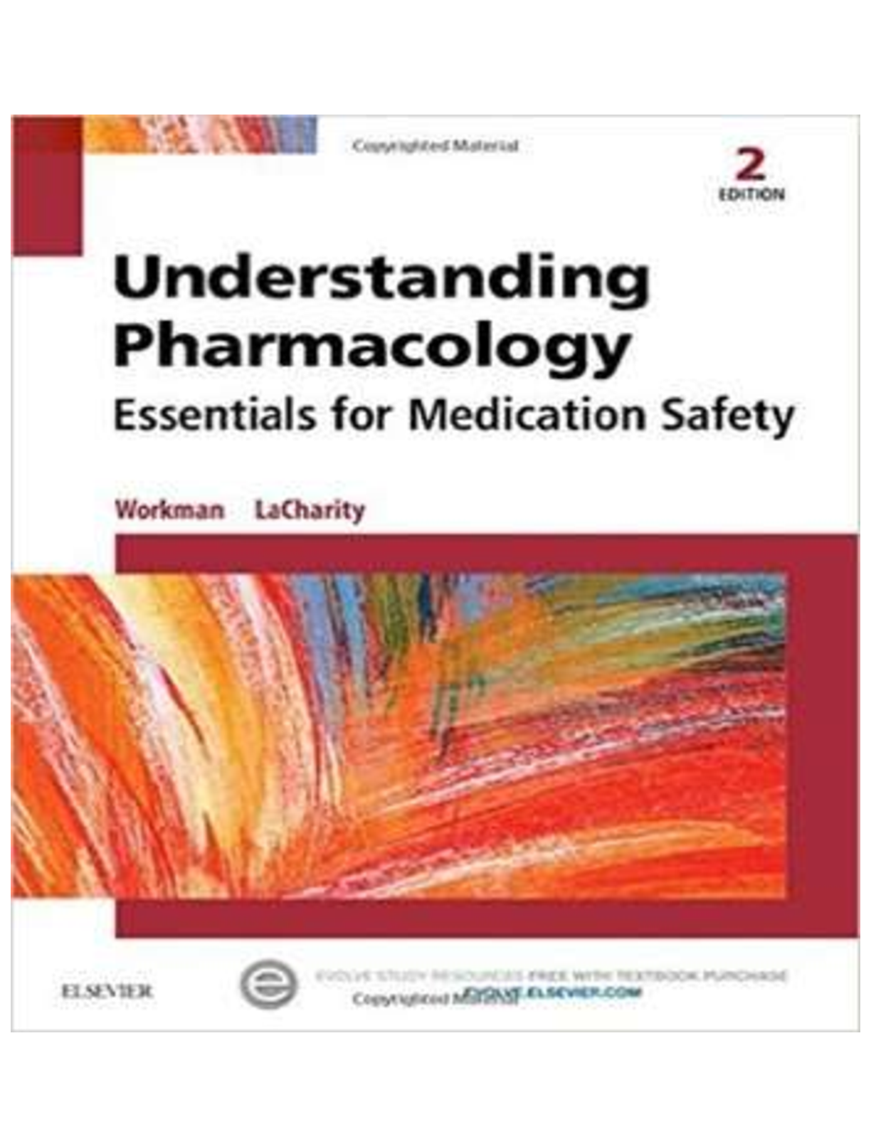 Preview of Test Bank For Understanding Pharmacology Essentials For Medication Safety, 2nd Edition By