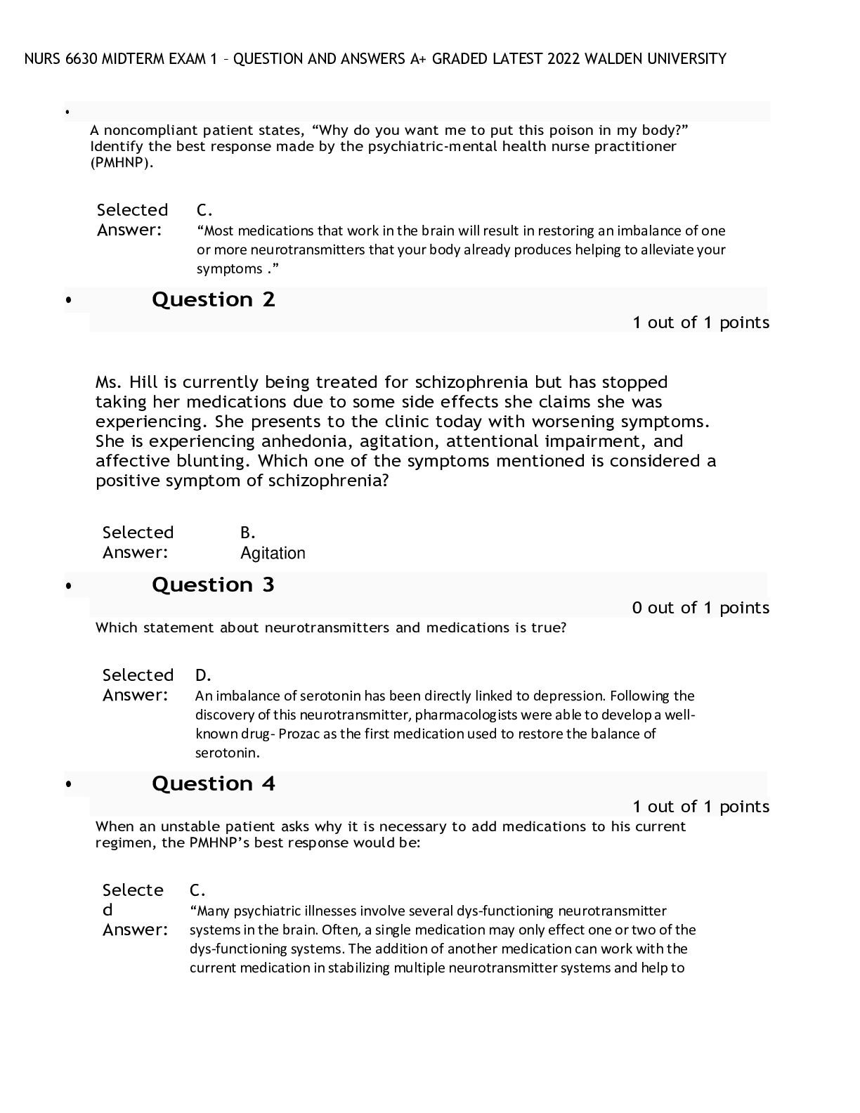 NURS-6630-MIDTERM-EXAM-1-–-QUESTION-AND-ANSWERS-A+-GRADED-LATEST-WALDEN ...