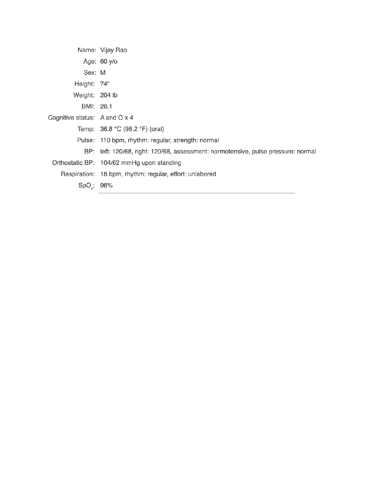 Recommended document preview for Vijay Rao iHuman Full