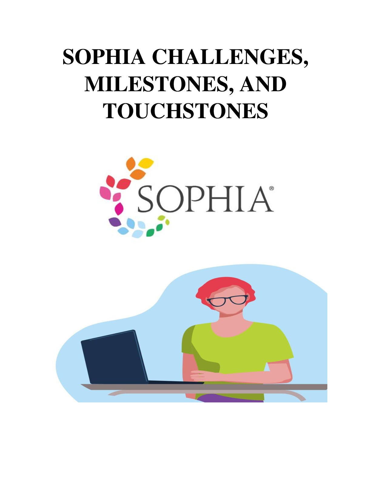 Preview of Sophia Human Biology Unit 5 Milestone 5