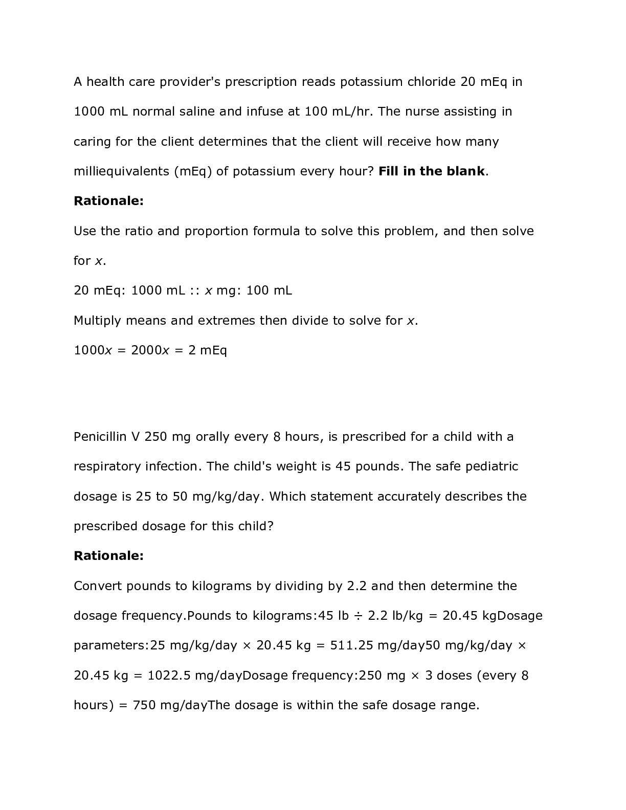 Preview image of ATI Fundamentals.pdf document