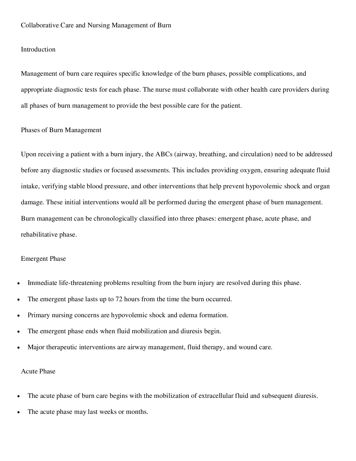 Preview image of ATI Burn Treatments Case Study.pdf document
