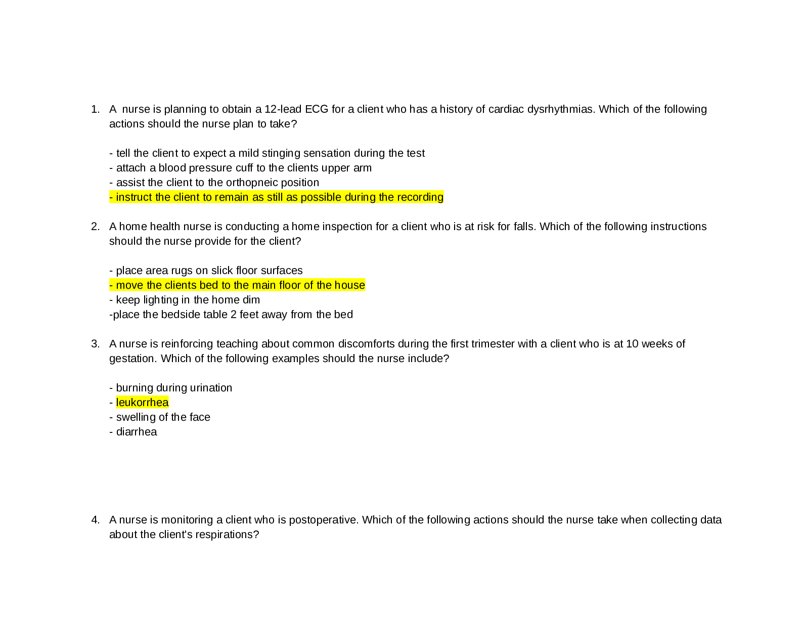 Preview image of nur 242 comp set 3 document