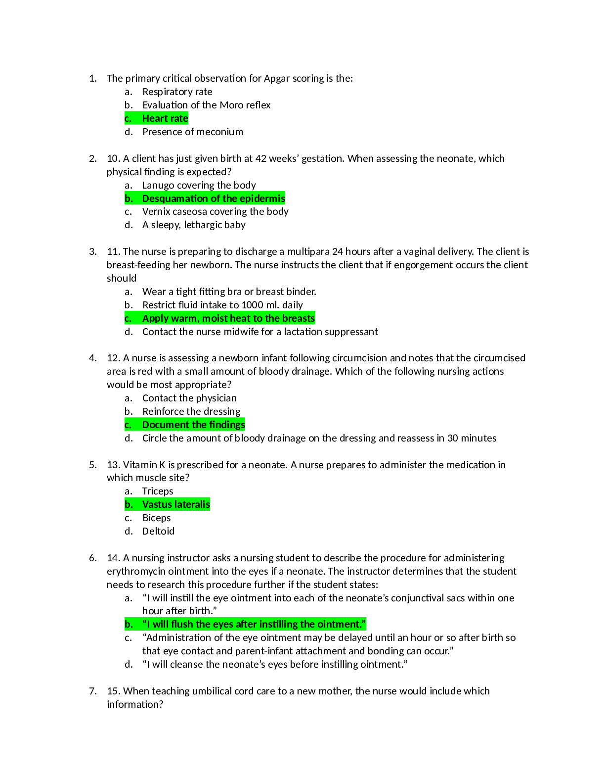 BIO 123 CMCA-LEC-FINAL-EXAM 2