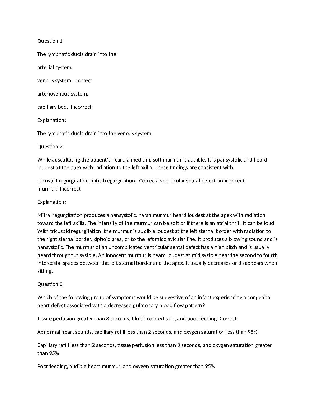 Preview image of Cardio APEA NR 509 document