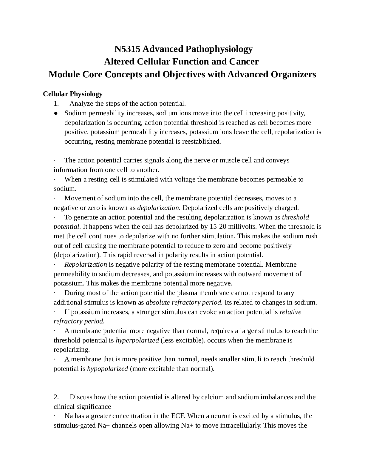 Preview image of Organizers document