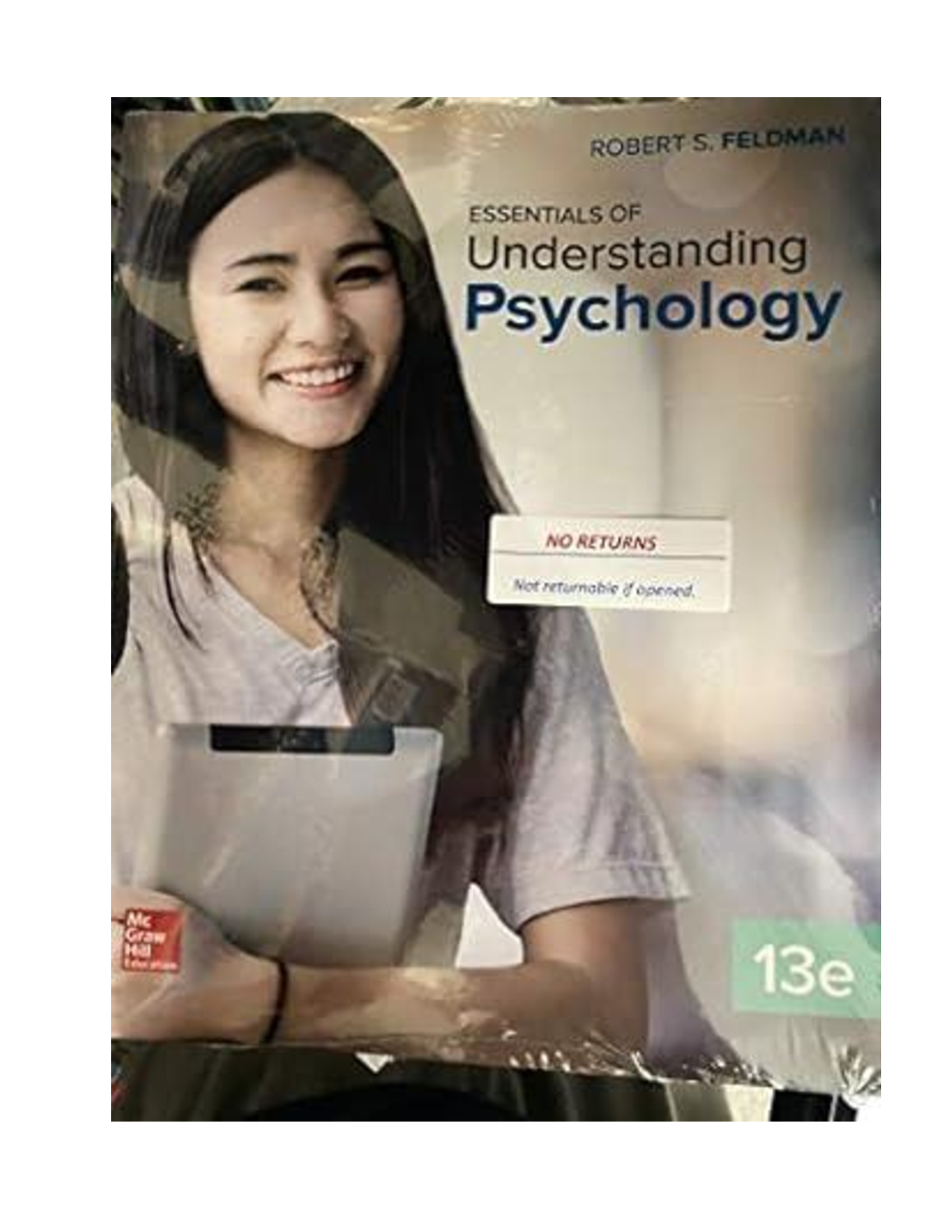 Preview image for Test Bank For Essentials of Understanding Psychology, 13th Edition By Feldman