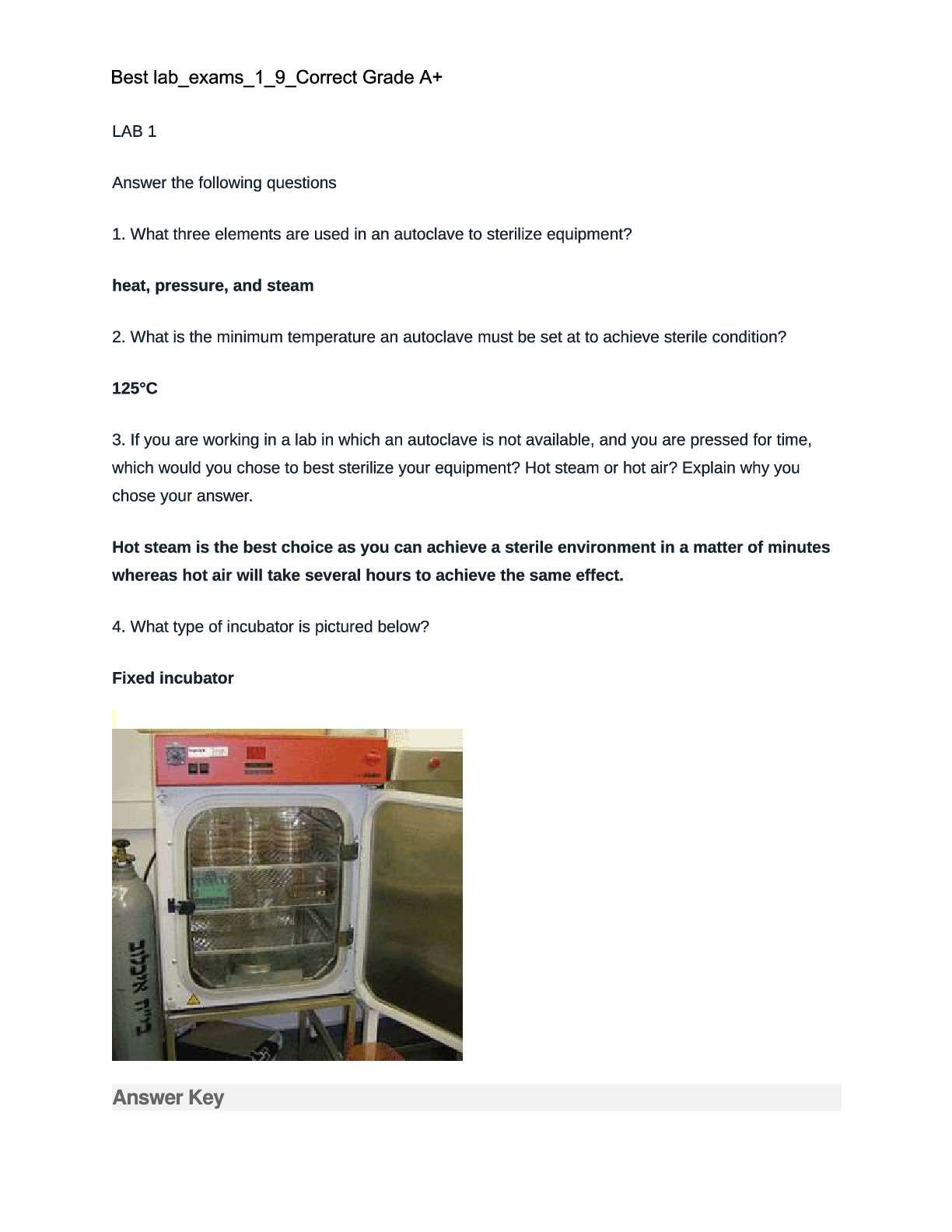 Preview image for Best lab_exams_1_9_Correct Grade A+