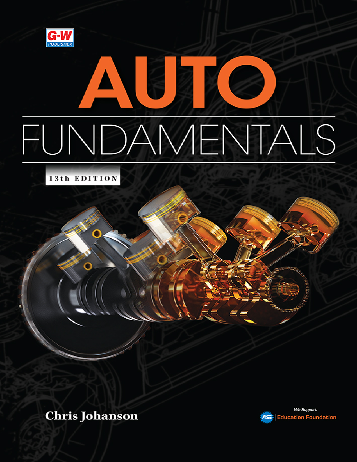 Preview image of eBook PDF Auto Fundamentals 13th Edition By Chris Johanson document