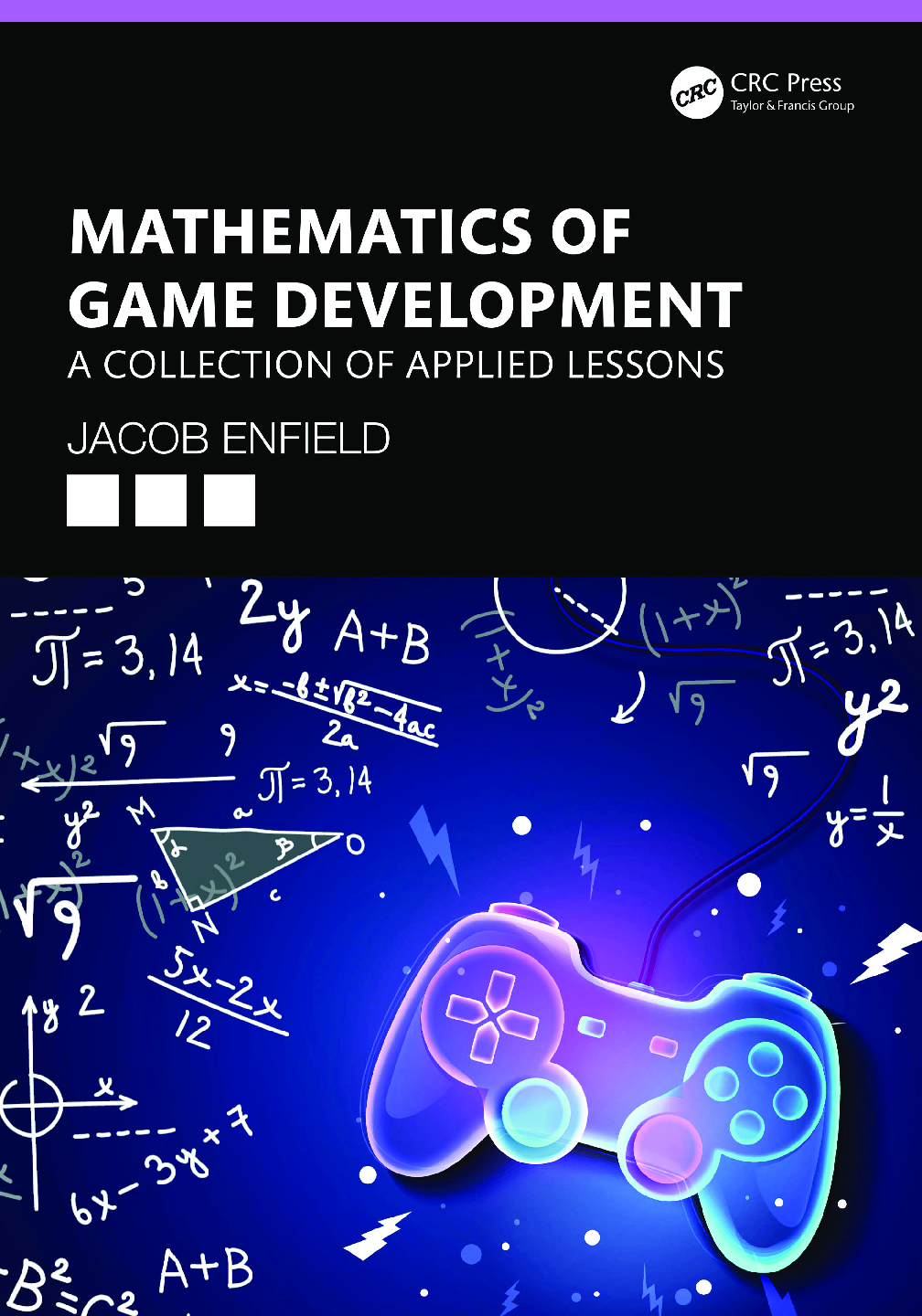 Preview image of eBook [PDF] Mathematics of Game Development A Collection of Applied Lessons 1st Edition By Jacob Enfield document