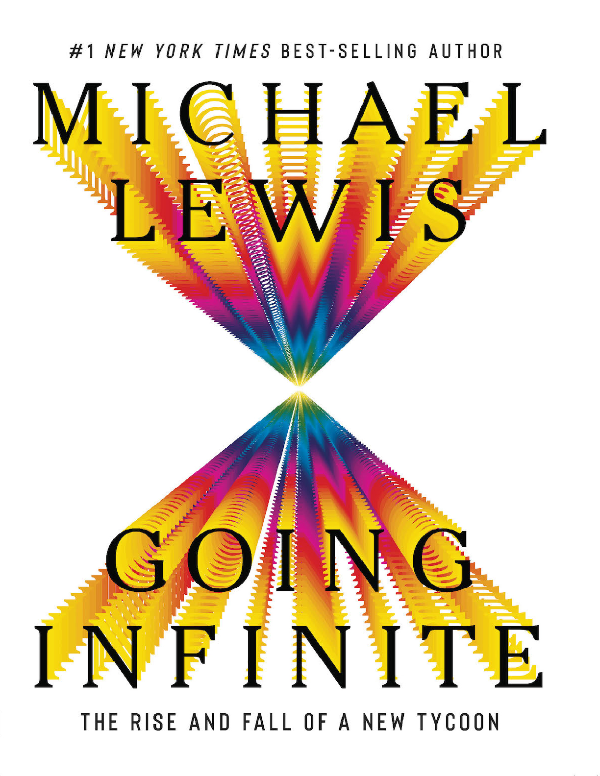 Preview of eBook [PDF] Going Infinite 1st Edition By Michael Lewis