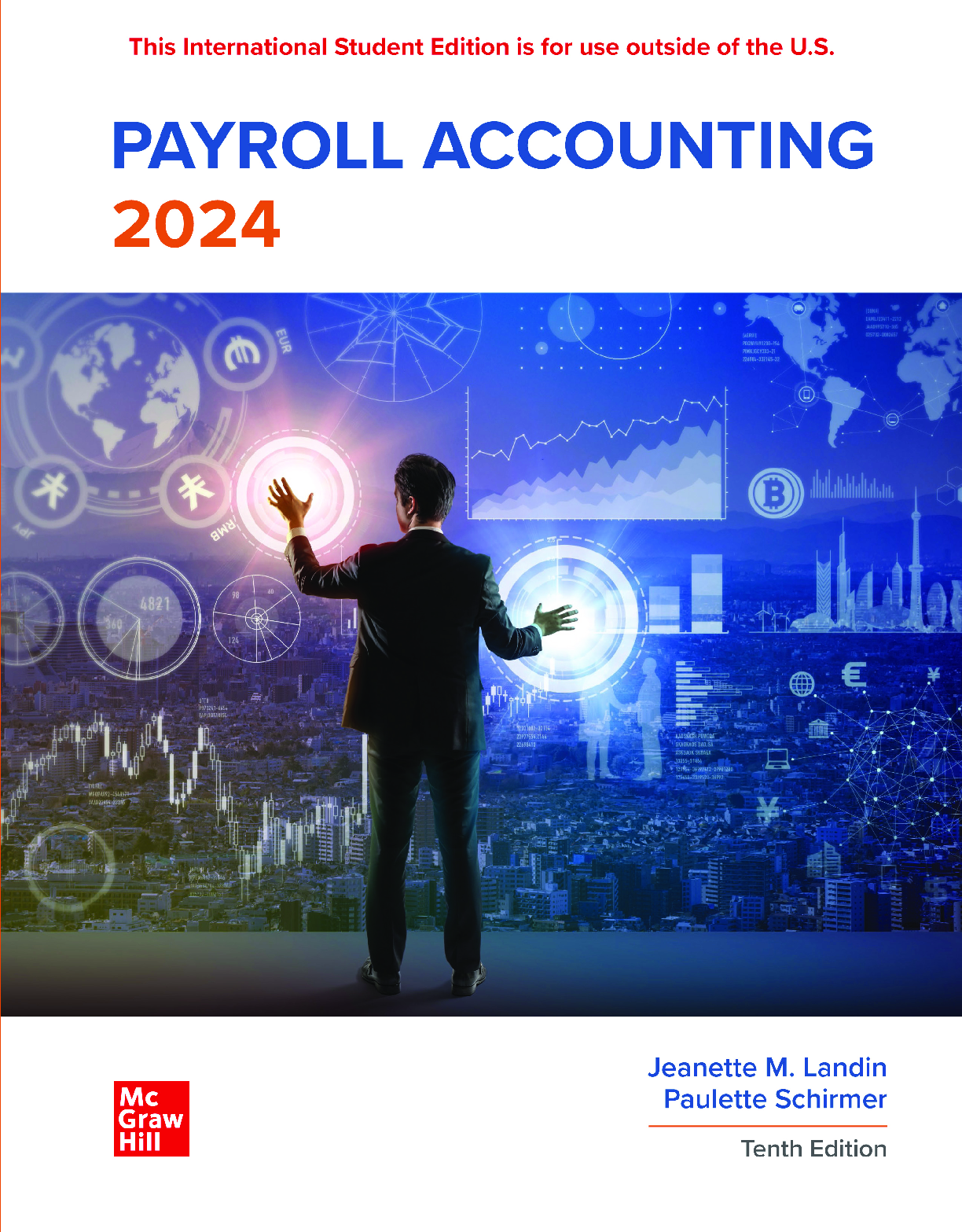 Recommended document preview for eBook [PDF] Payroll Accounting 10th Edition By Jeanette Landin_ Paulette Schirmer