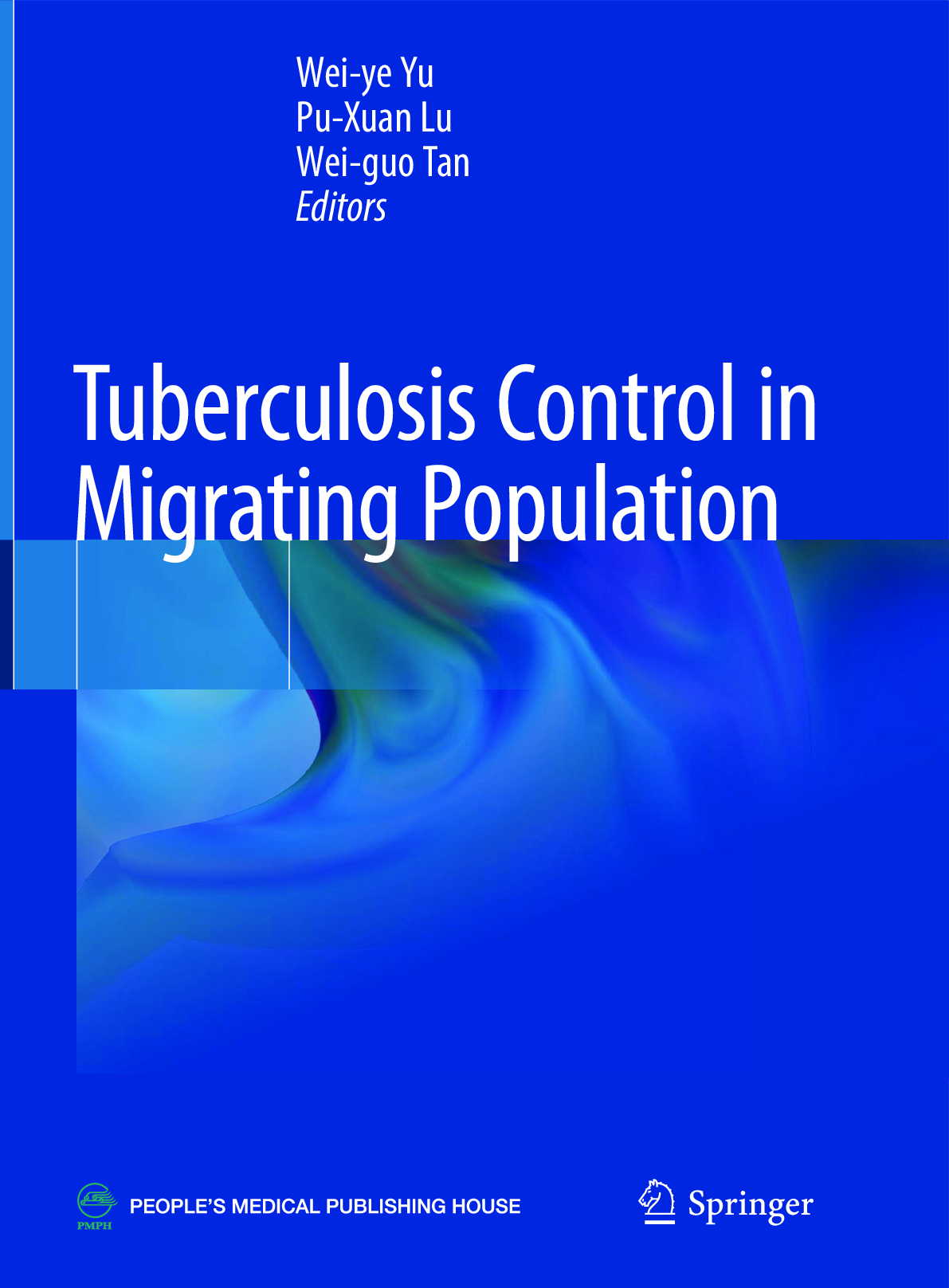 Preview of eBook Tuberculosis Control in Migrating Population 1st Edition By Wei ye Yu  Pu-Xuan Lu  Wei-guo Tan