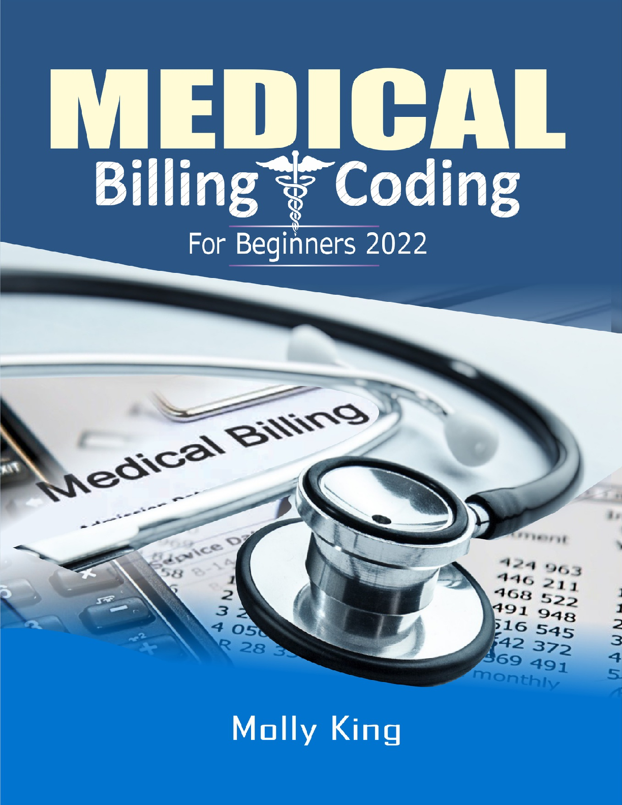 Preview of eBook Medical Billing and Coding for Beginner's Guide A Comprehensive Manual to Learning Medical Billing and Easy Steps to Become A Medical Coder on your Own Without Experience 1st Edition By Colleen Farlow