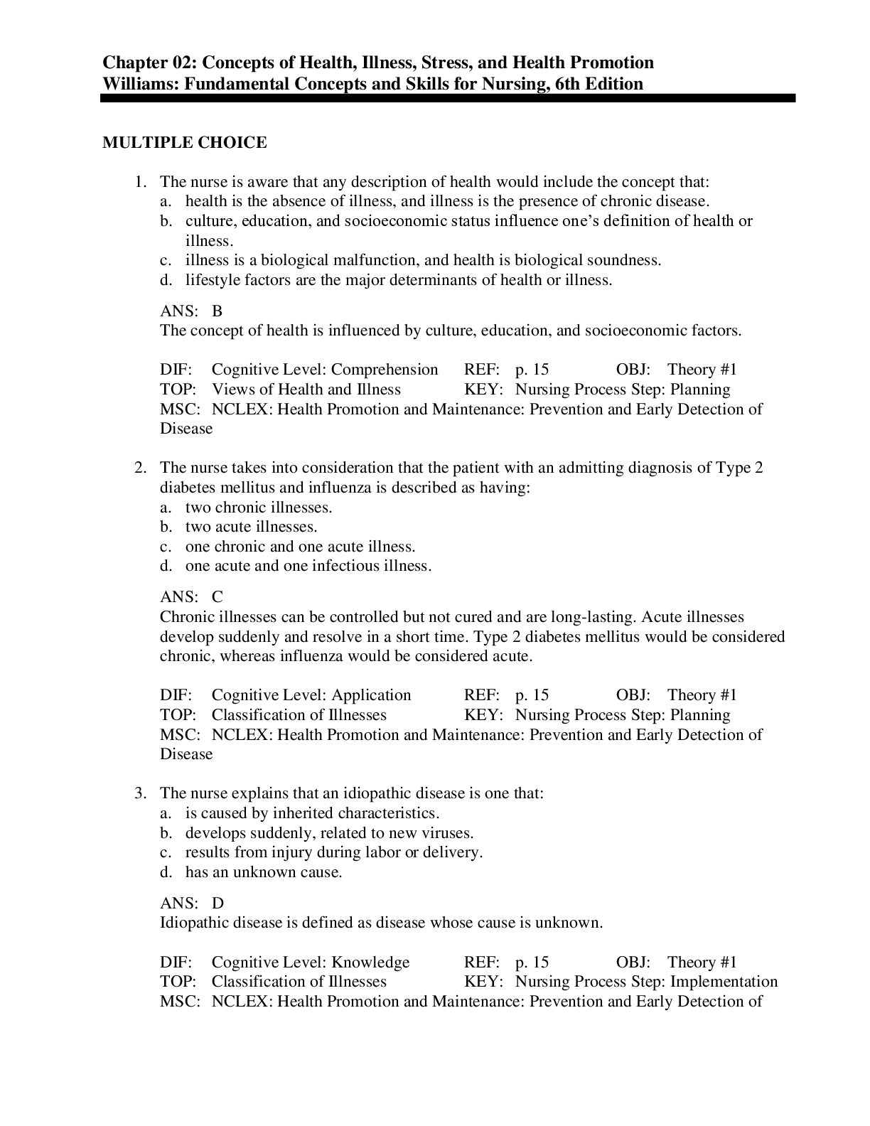 Preview image for test baank seddik