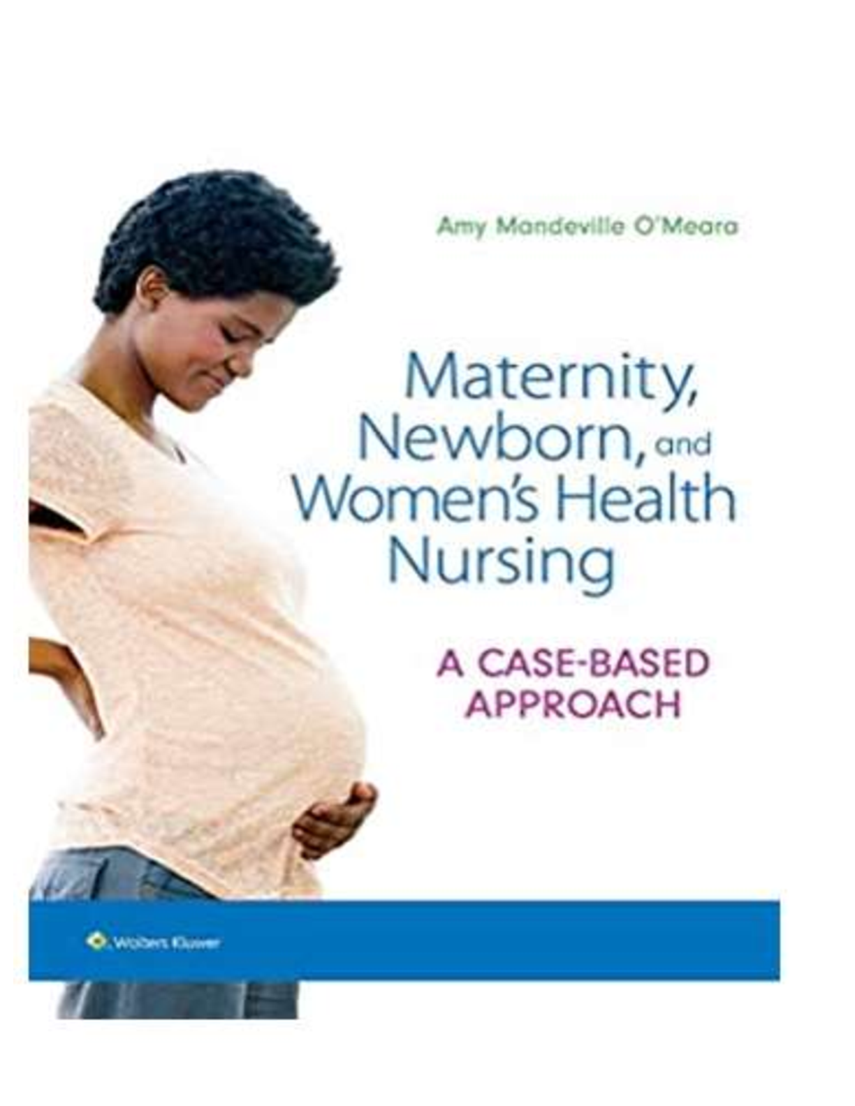 Preview of Maternity Newborn and Women’s Health Nursing A Case-Based Approach 1st Edition! RATED A+