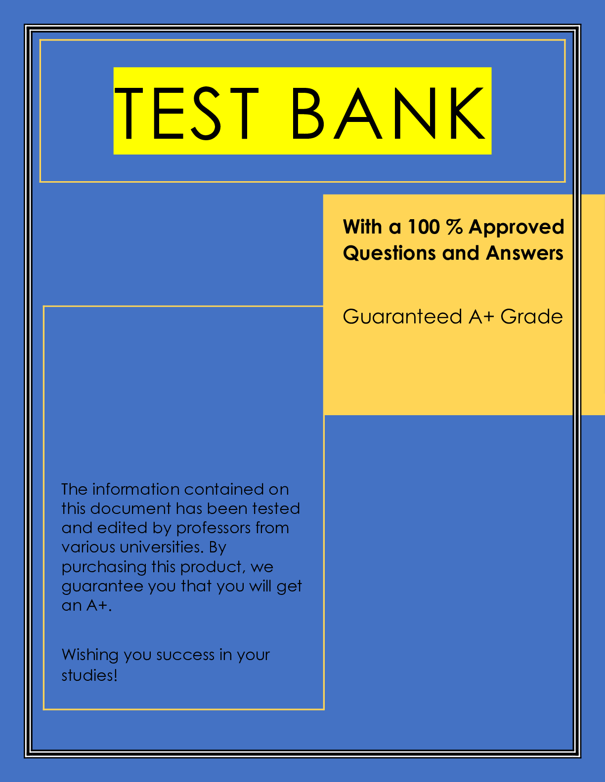 Preview image for Advanced Accounting, 10th Edition by Joe Ben Hoyle, Thomas Schaefer, Timothy Doupnik
