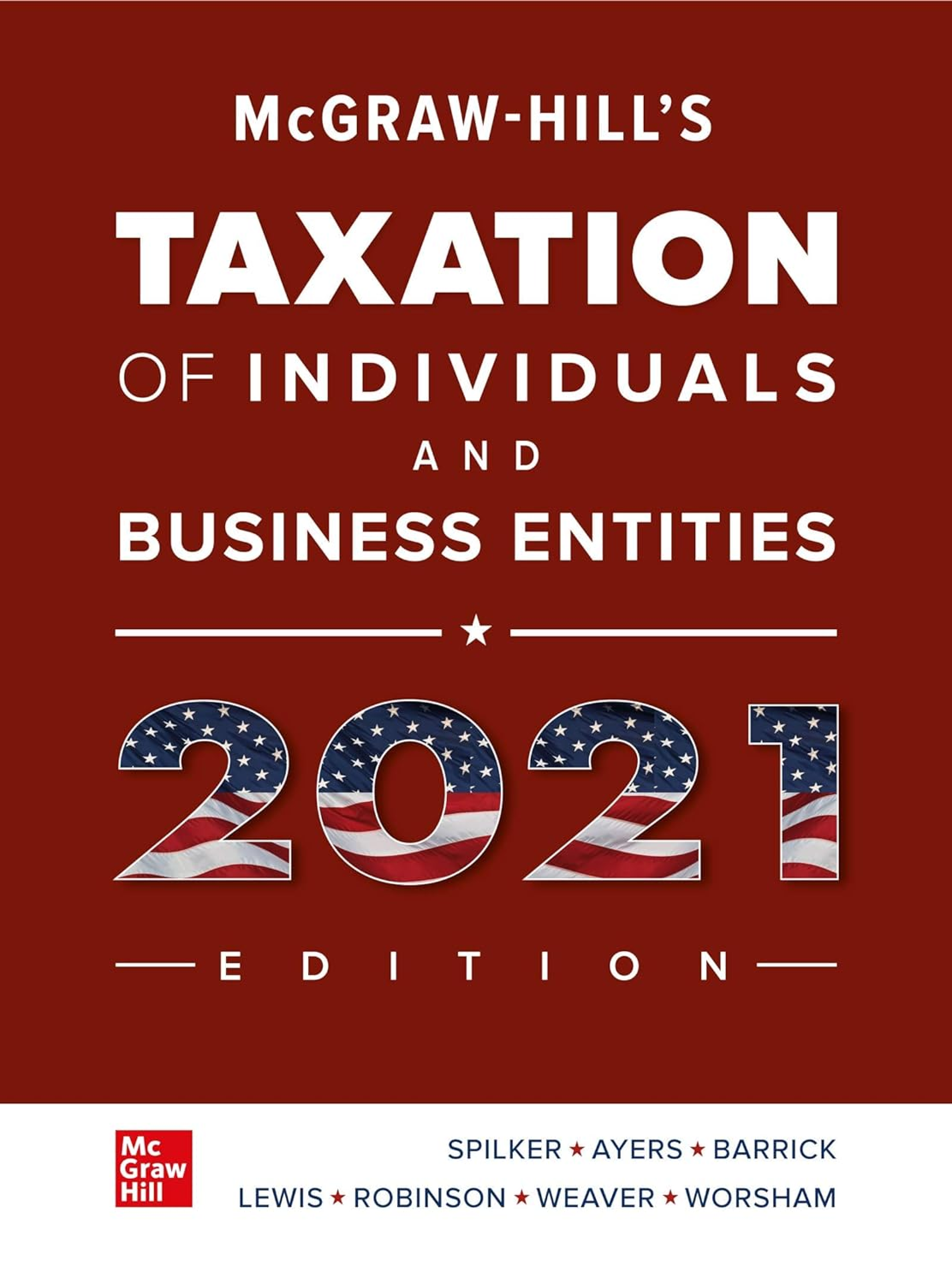 Recommended document preview for Test Bank   For McGraw-Hill's Taxation of Individuals and Business Entities 2021 Edition 12th Edition by Brian C. Spilker
