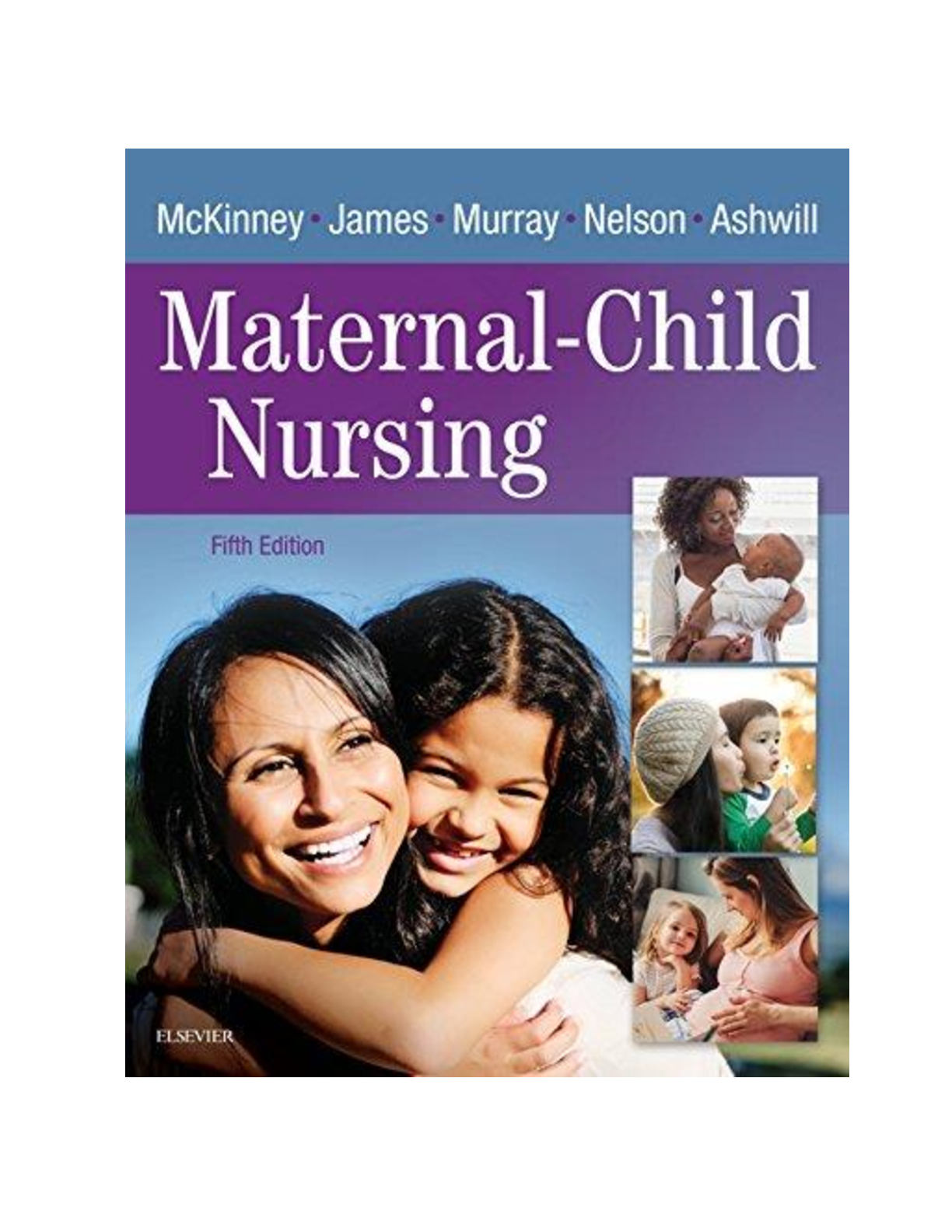 Preview image for Test Bank For  MATERNAL-CHILD NURSING, 5TH EDITION MCKINNEY