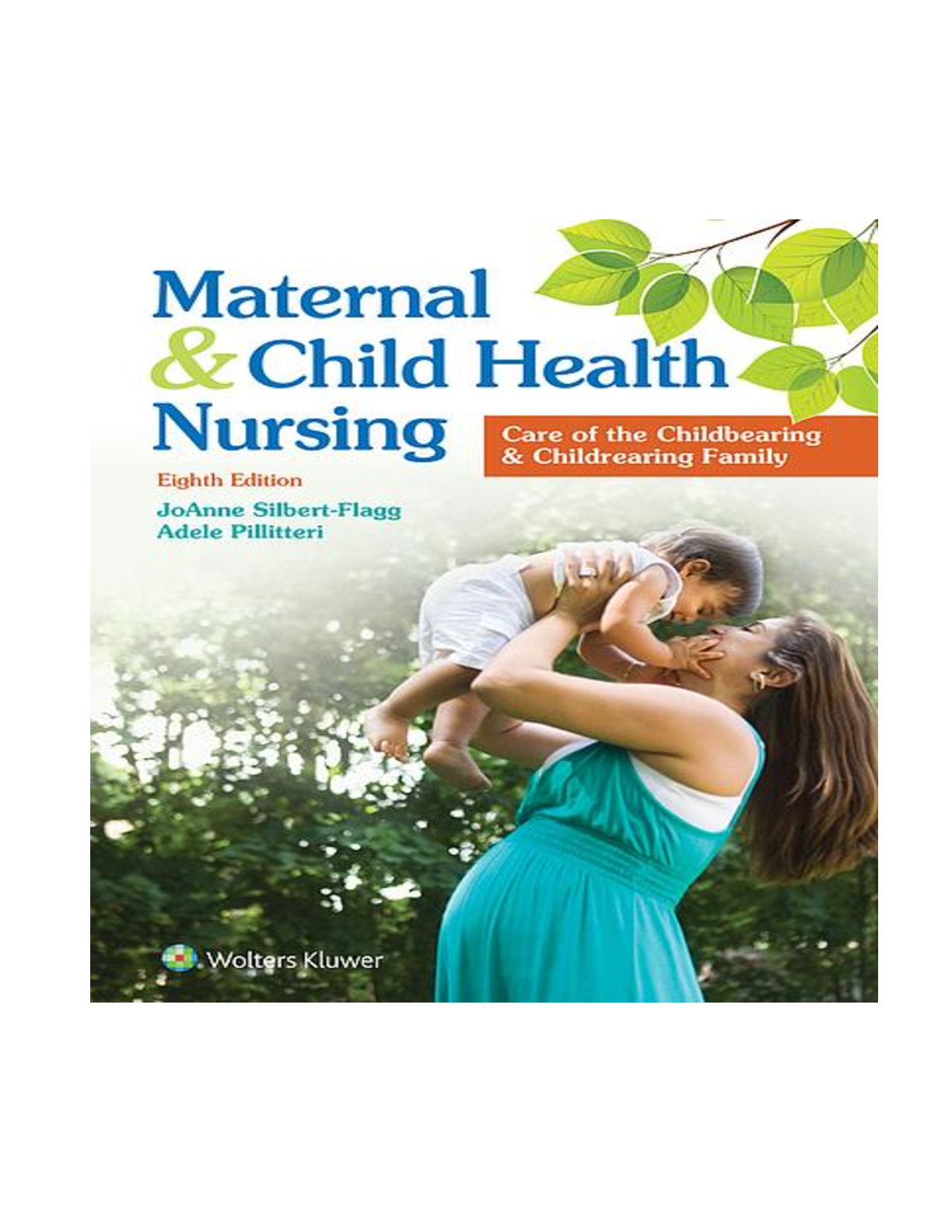 Preview image for Test Bank For Maternal & Child Health Nursing Care of the Childbearing & Childrearing Family 8th Edition