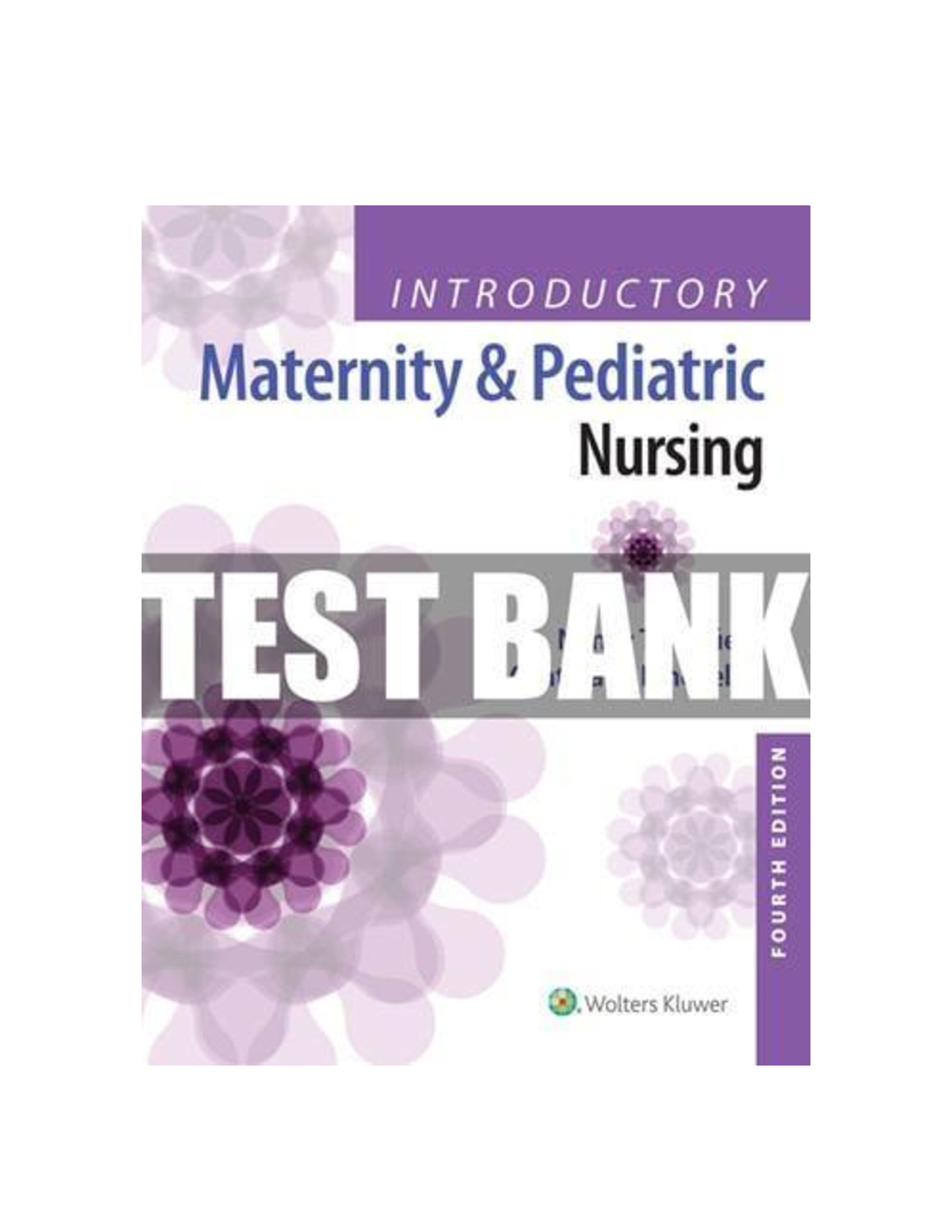 Preview image for Test Bank For Introductory Maternity and Pediatric Nursing 4th Edition Hatfield