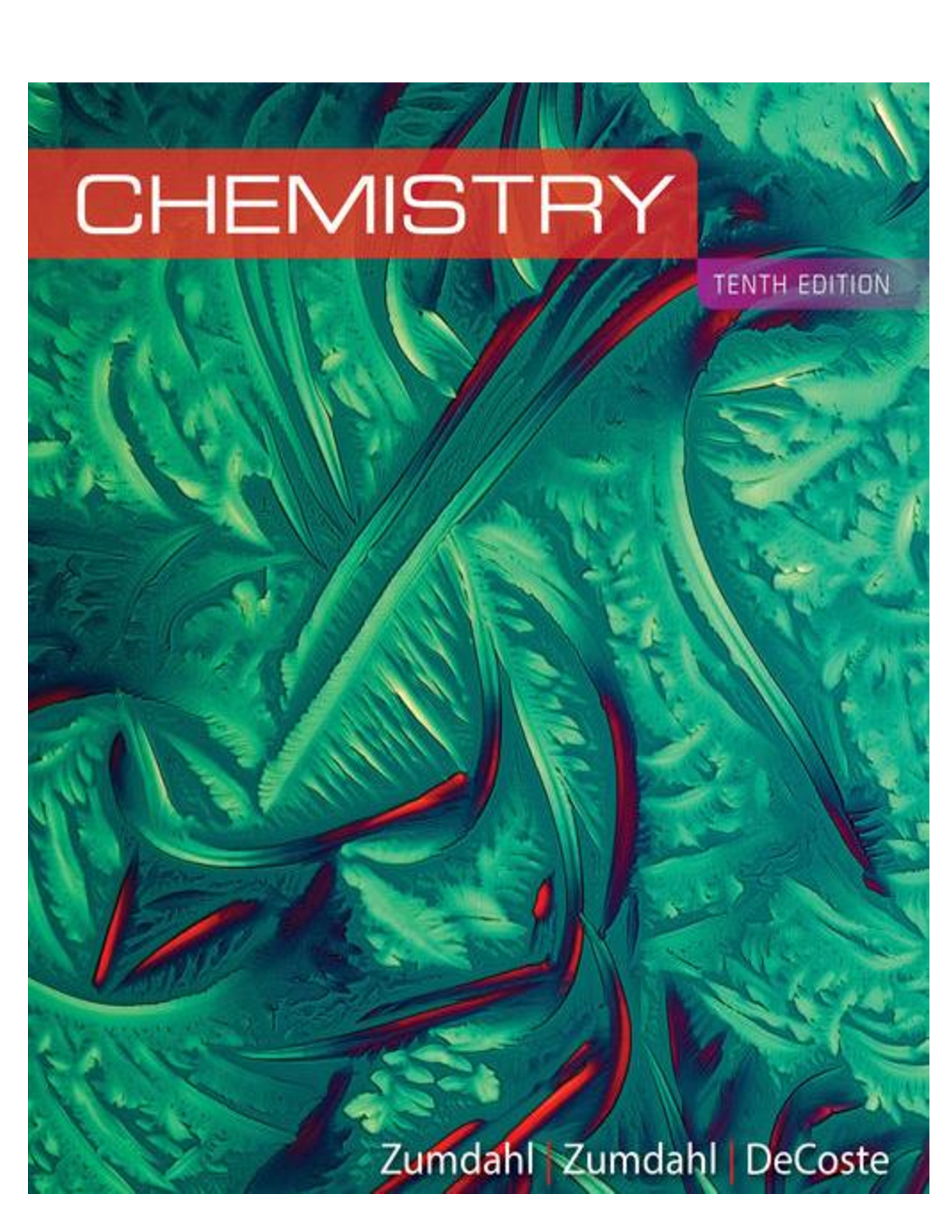Preview image for Test Bank for Chemistry 10th Edition by Steven S. Zumdahl