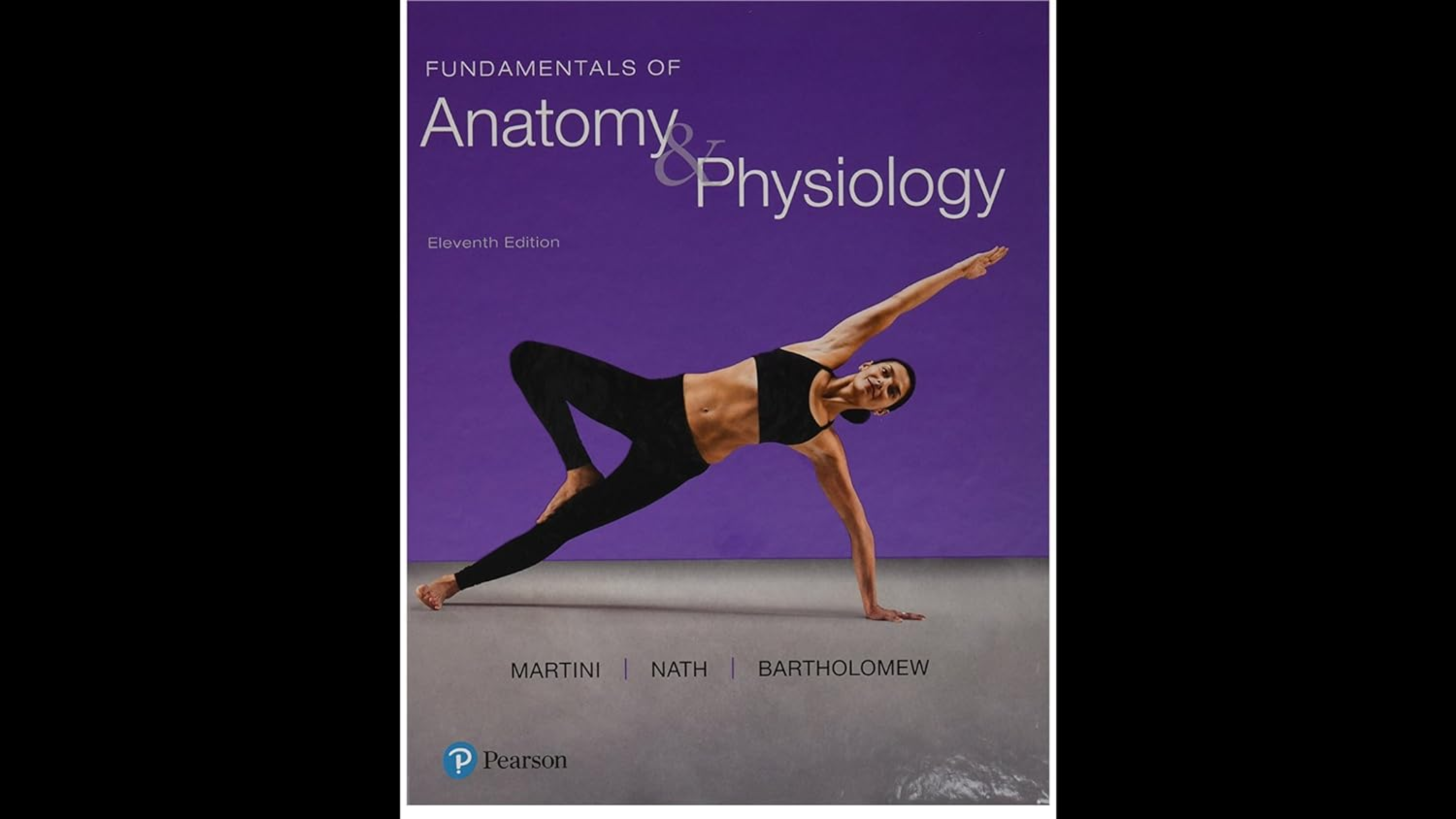 Preview image for Fundamentals of Anatomy & Physiology  11E Frederic H. Martini tb