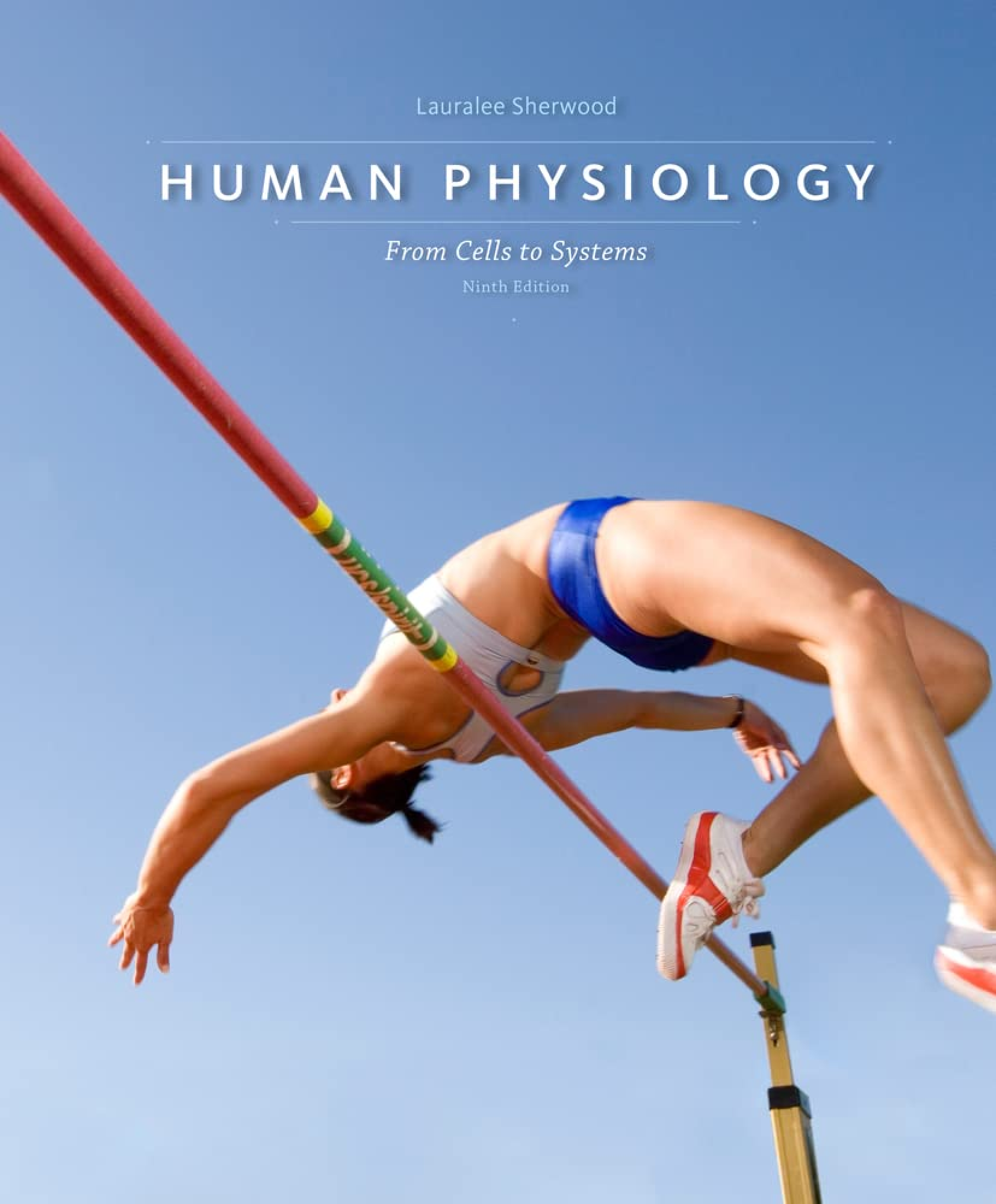 Preview image for Human Physiology From Cells to Systems, 9th Edition Lauralee Sherwood tb