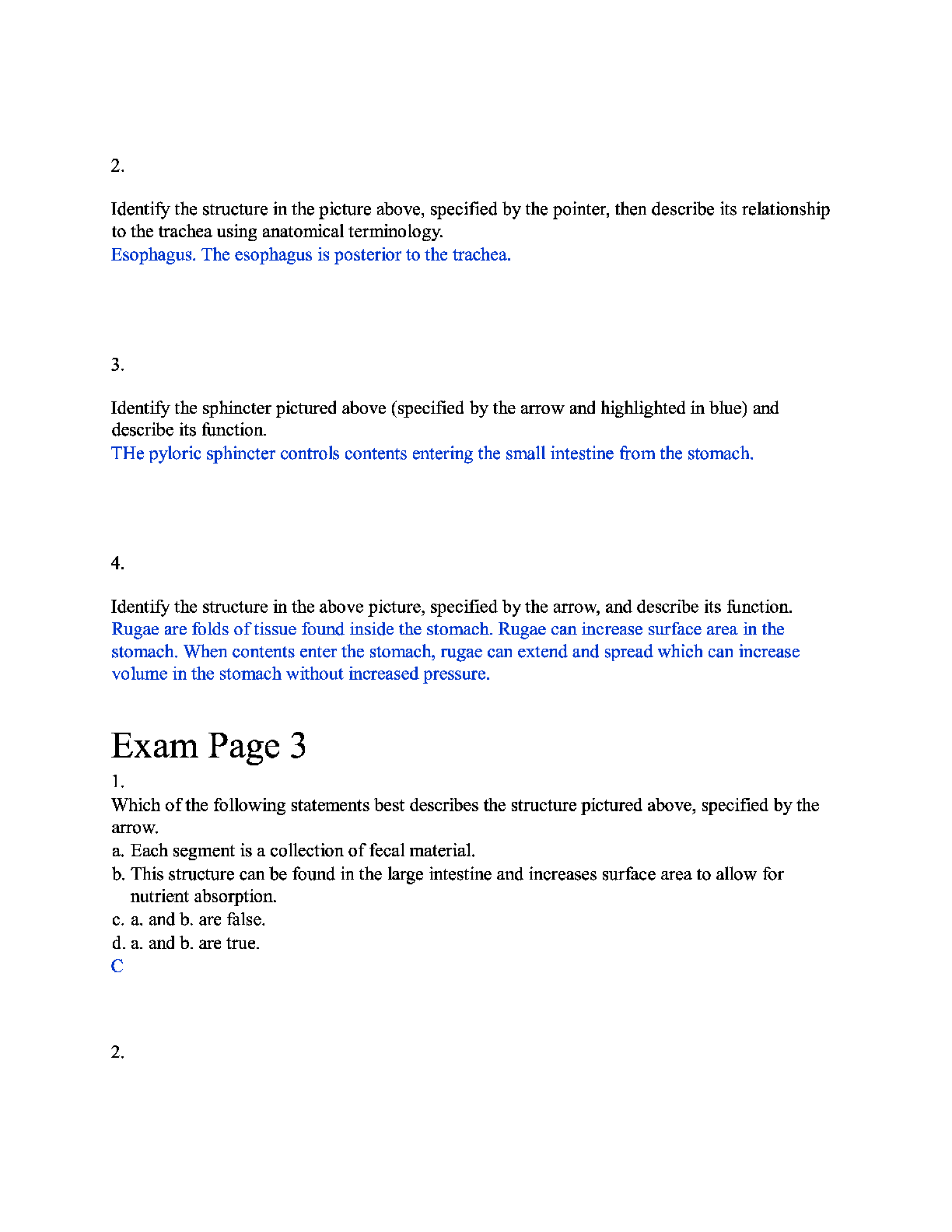 Preview of BIOD_151_ALL_LAB_EXAMS_QUESTIONS_WITH_VERIFIED_ANSWERS_LATEST.pdf
