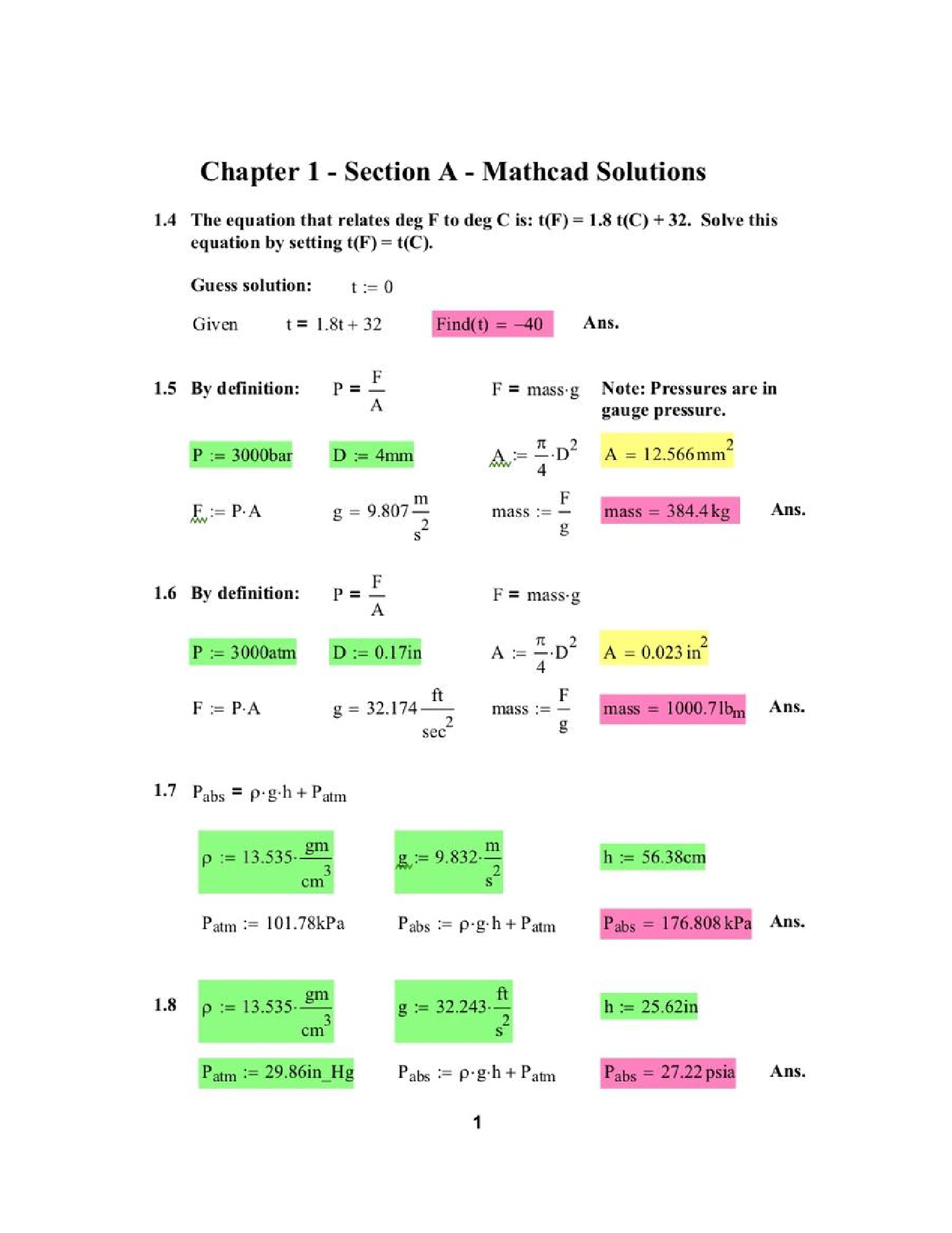 Preview of introduction to chemical engineering thermodynamics 7th ed solution manual