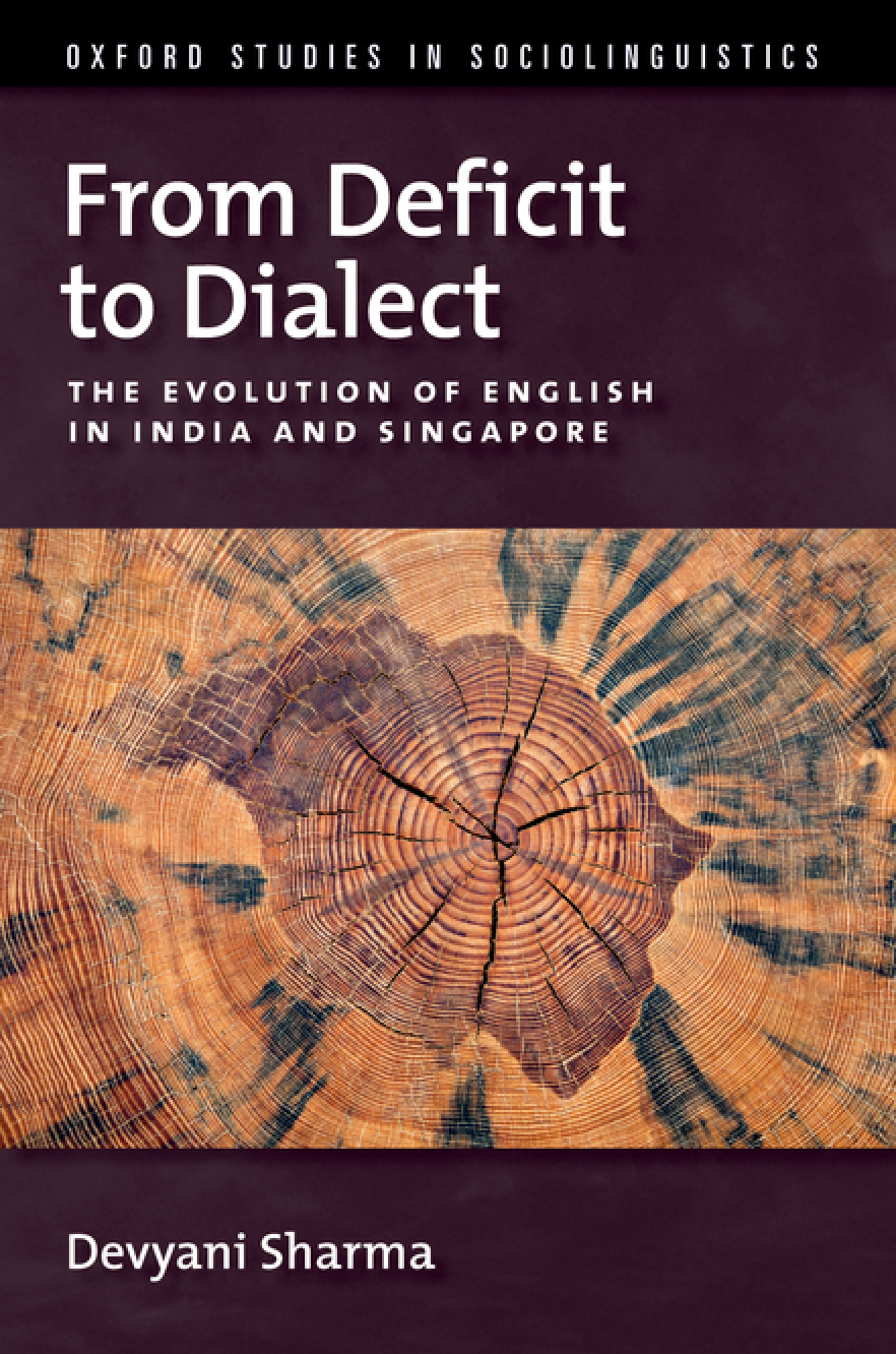 Preview image of eBook PDF From Deficit to Dialect 1st Edition By Devyani Sharma document