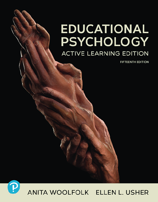 Preview of eBook PDF Educational Psychology 15th Edition By Anita Woolfolk