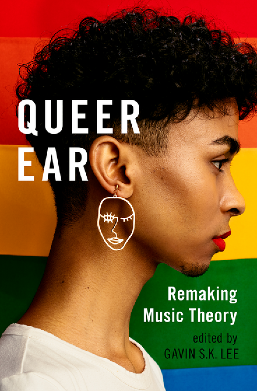 Preview image of eBook PDF Queer Ear 1st Edition By Gavin Lee document