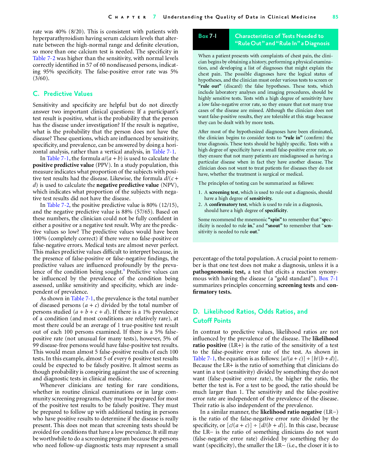 Preview image for Test Bank For Jekel's Epidemiology, Biostatistics, Preventive Medicine, And Public Health, 5th - 20
