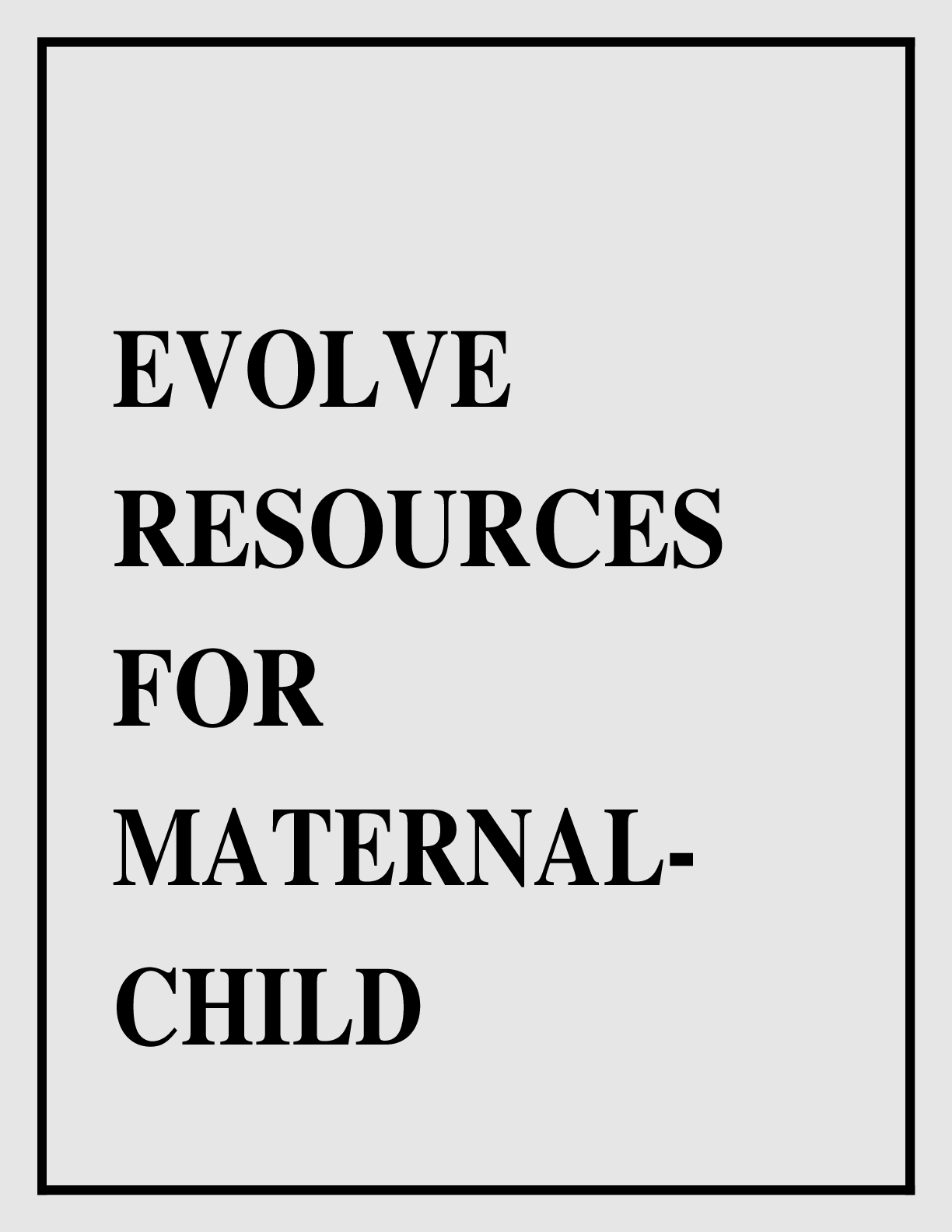 Preview image for Test Bank for Maternal Child Nursing 5th Edition Slone McKinney